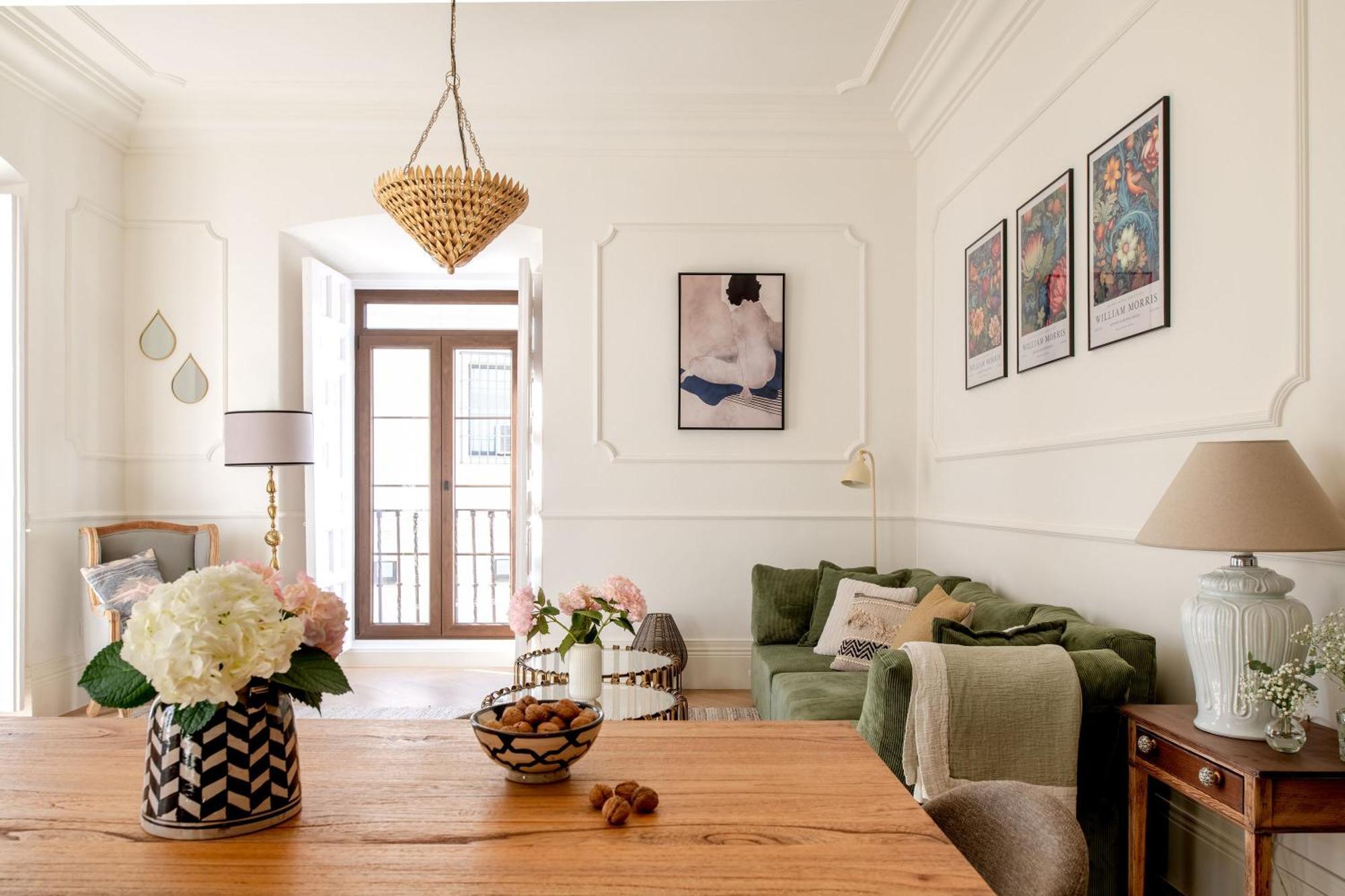 Casa Del Contratador By Epoca Apartamento Sevilla