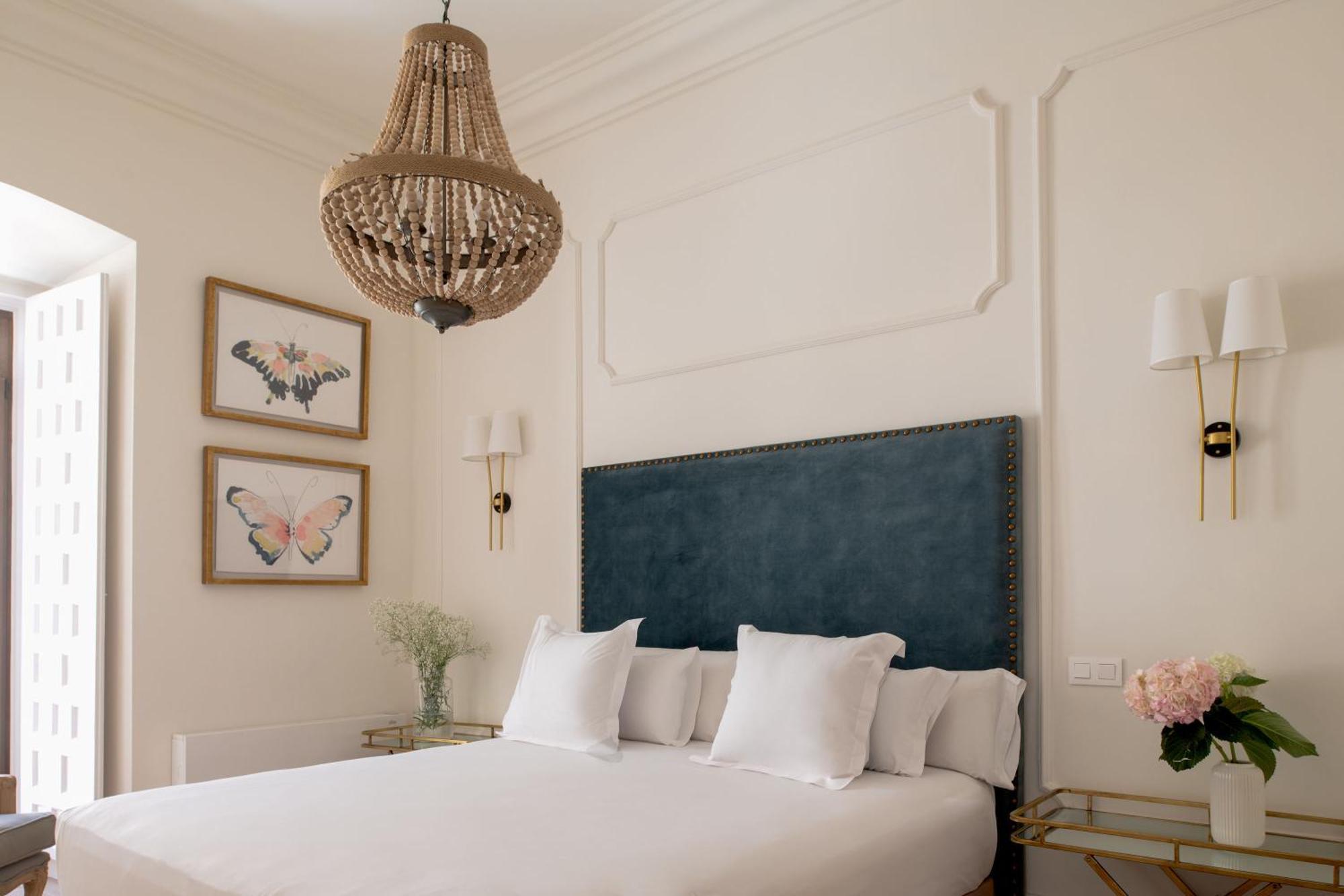 Apartamento Casa Del Contratador By Epoca Sevilla