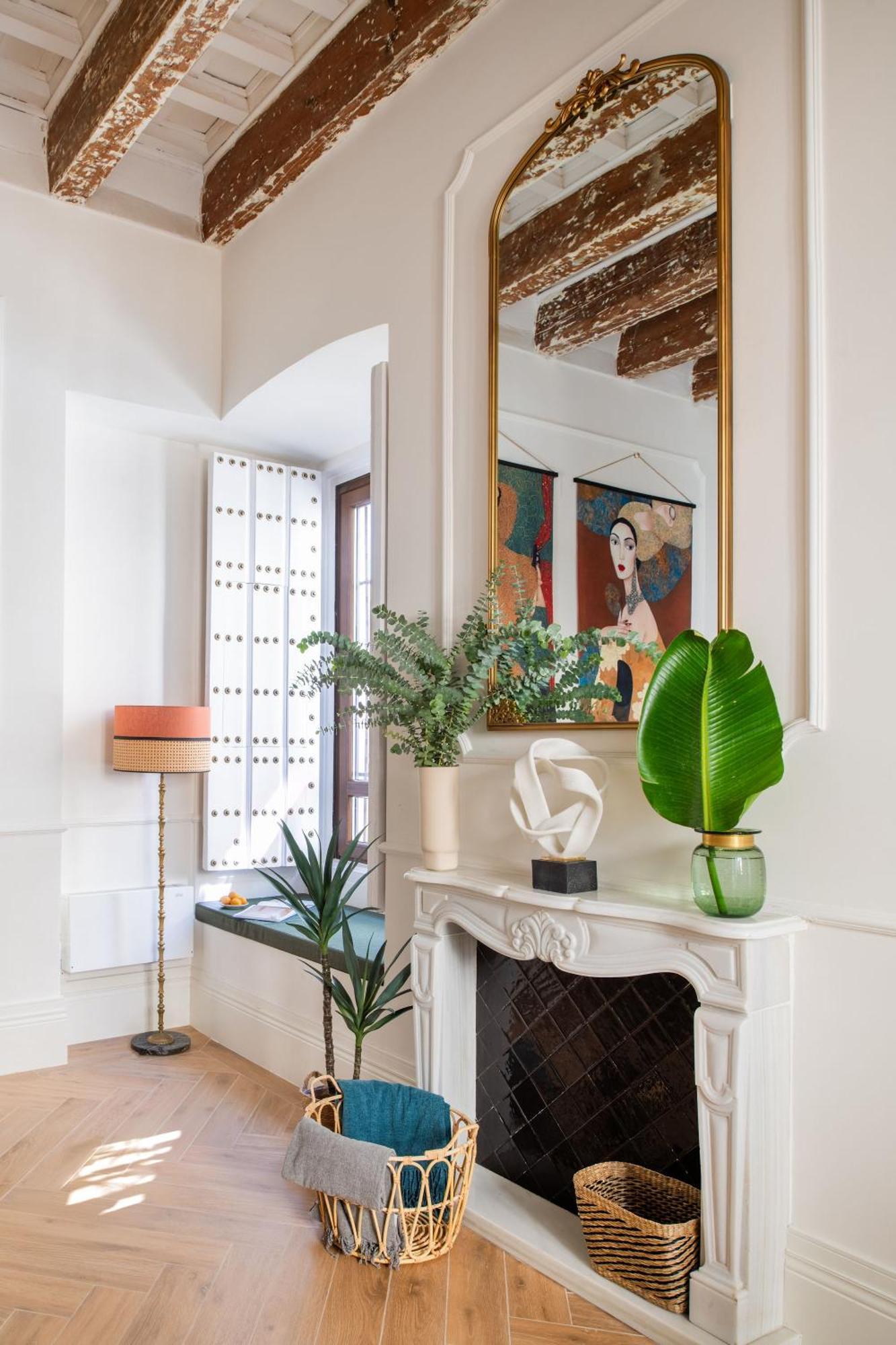 Casa Del Contratador By Epoca * Seville