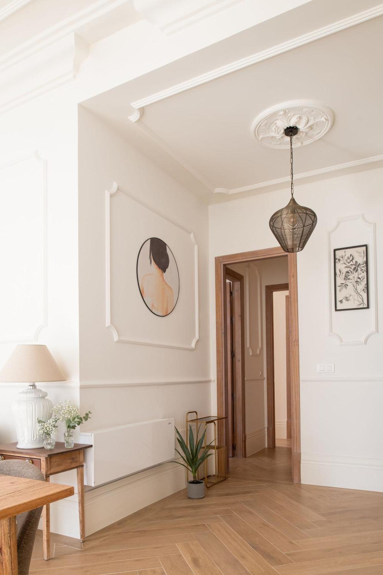 Apartamento Casa Del Contratador By Epoca Sevilla