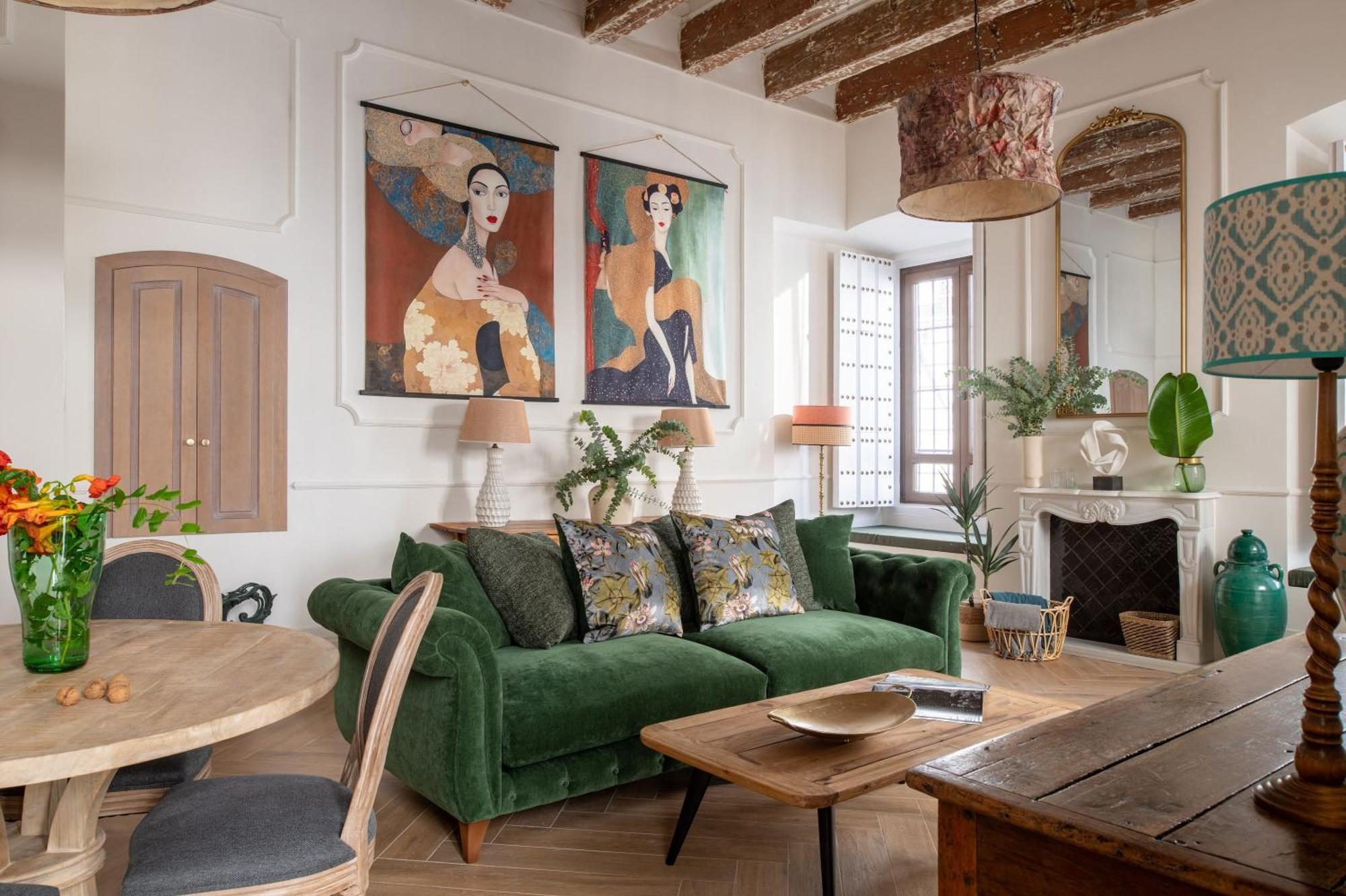 Casa Del Contratador By Epoca Apartamento