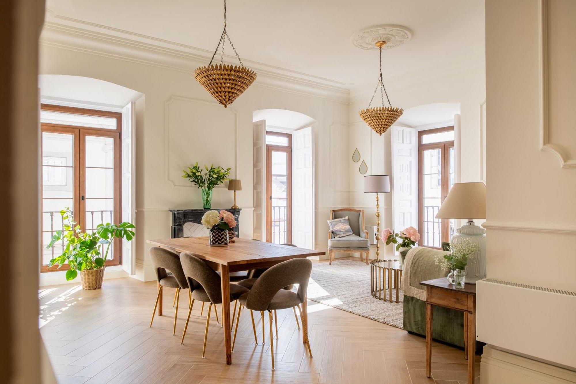 Casa Del Contratador By Epoca Apartment Seville