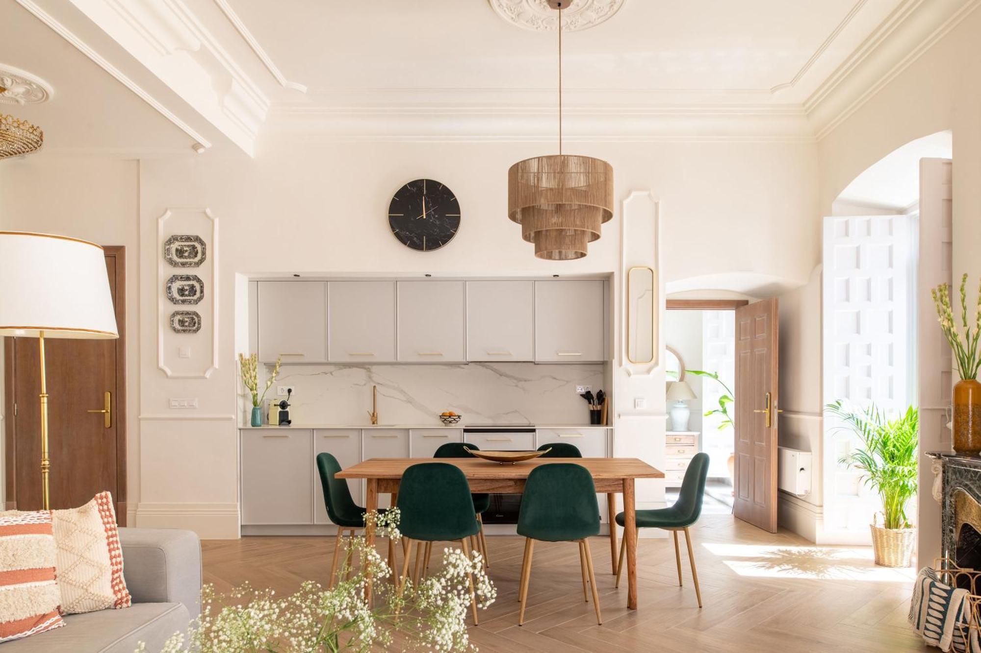 Casa Del Contratador By Epoca Apartment *