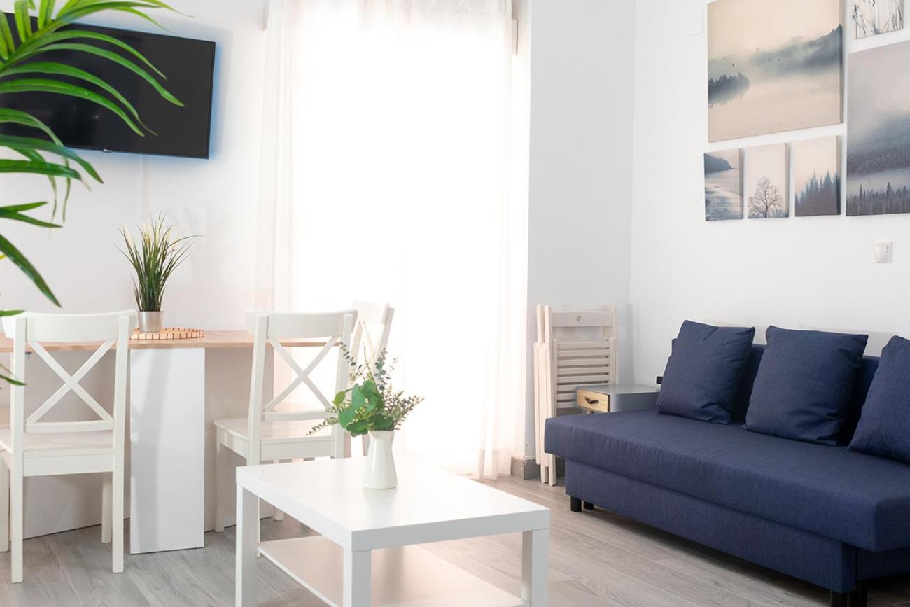 Old Town 1 Bedroom, 1 Bathroom, Wifi Apartment Seville