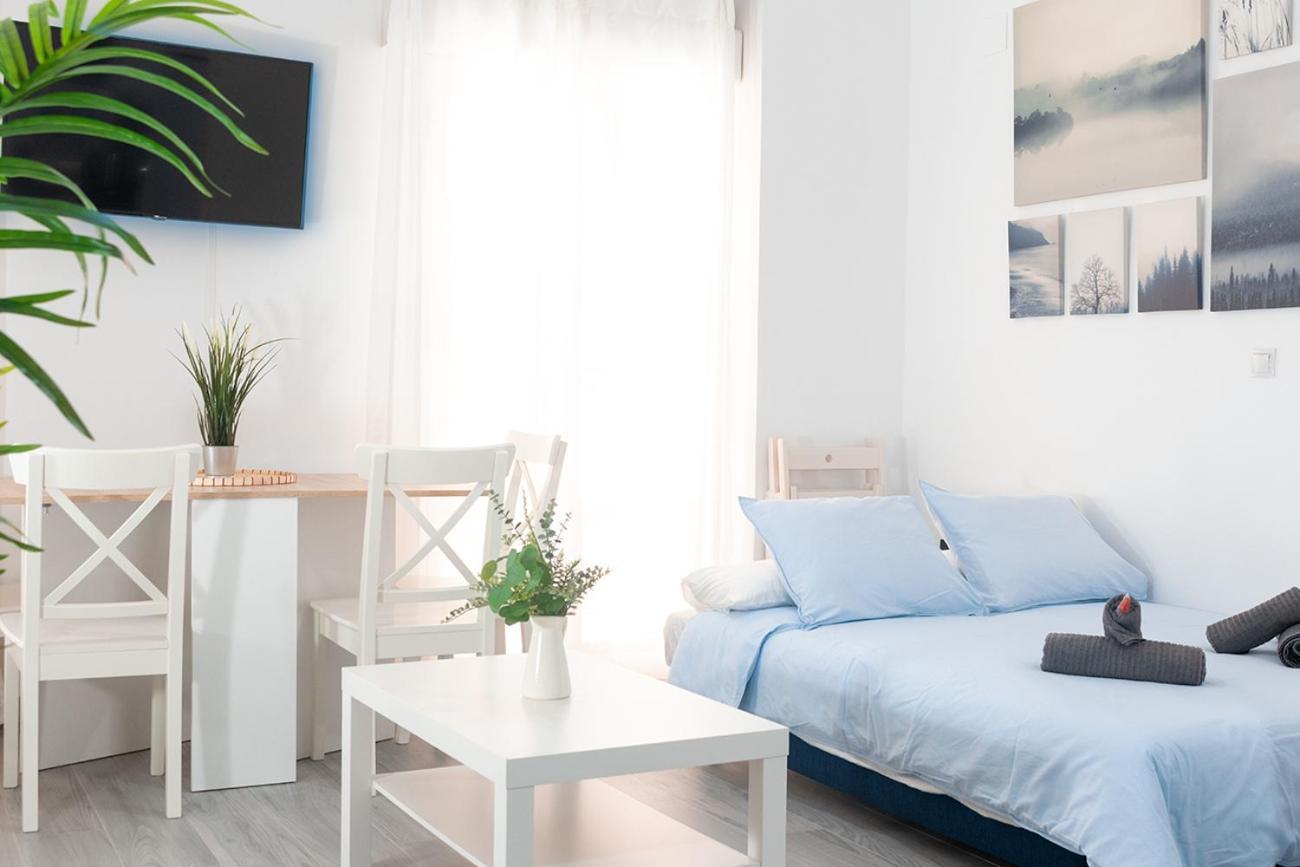 Old Town 1 Bedroom, 1 Bathroom, Wifi * Seville