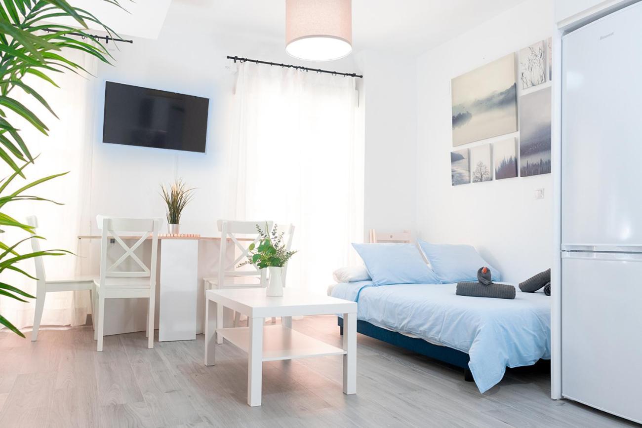 Old Town 1 Bedroom, 1 Bathroom, Wifi Seville