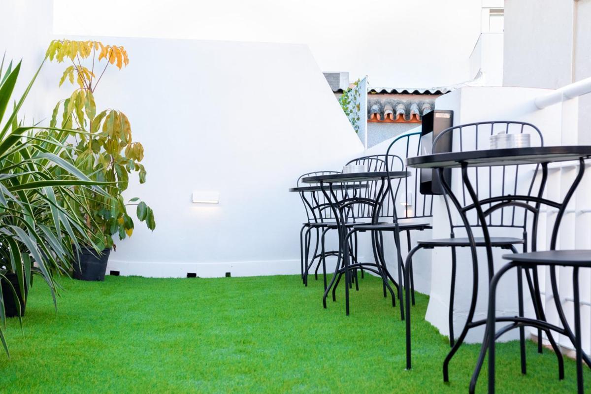 Downtown 3 Bedrooms, 1 Bathroom, Wifi Apartment Seville
