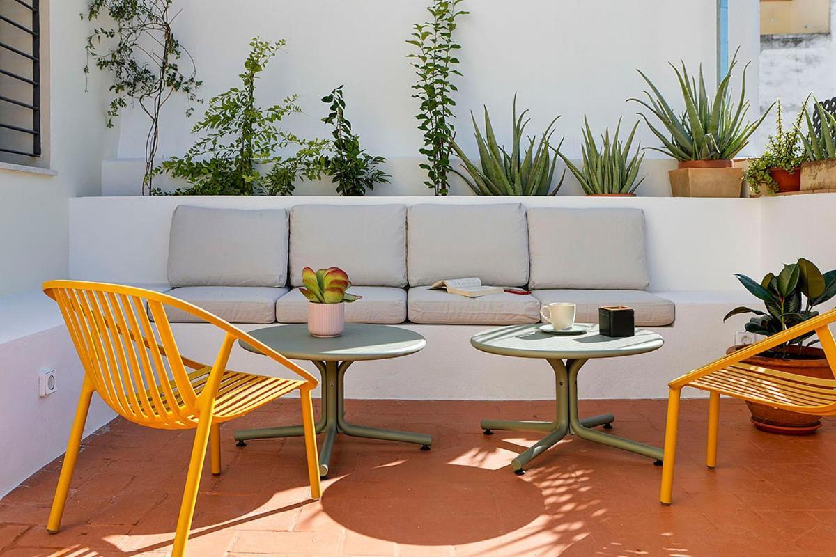 Apartment Carmen De Triana