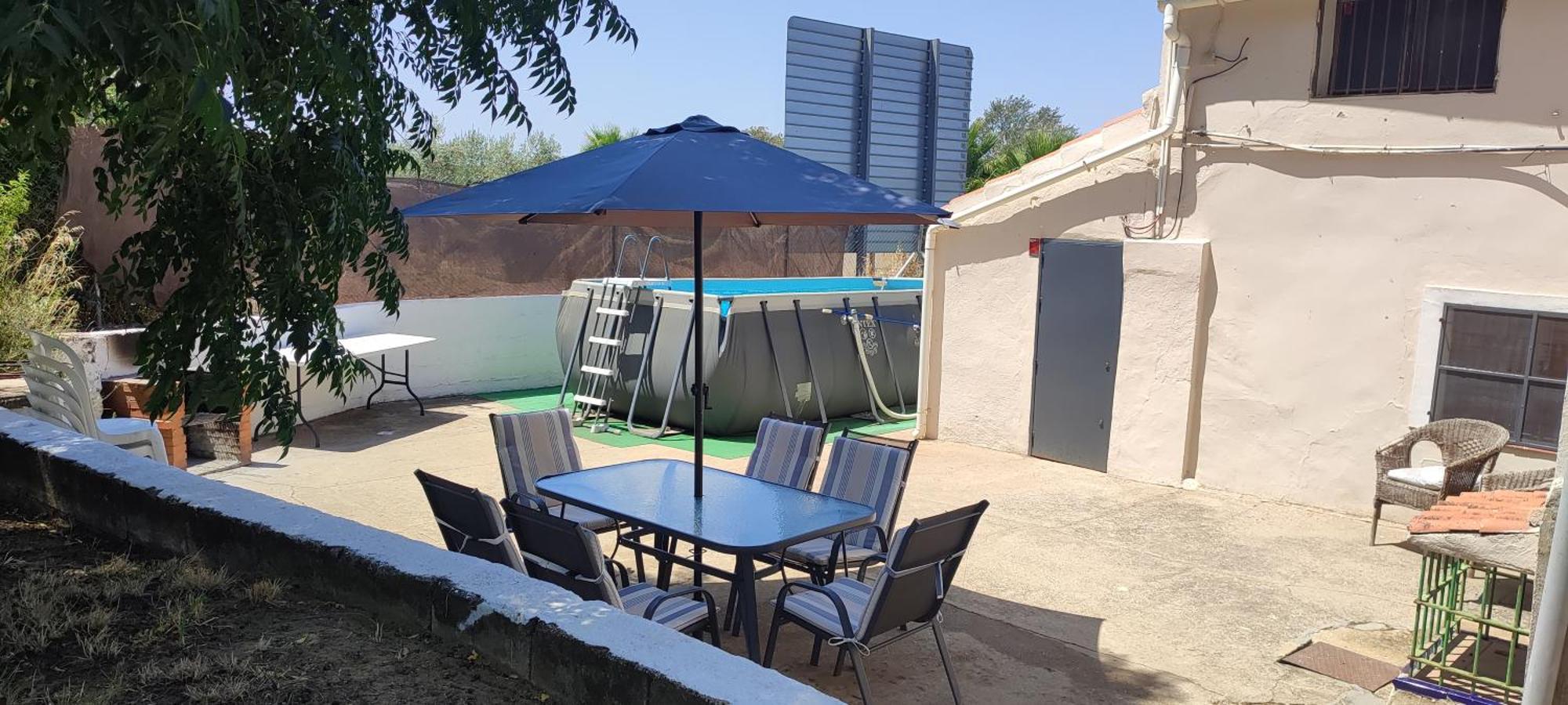 Santa Clara Holiday home