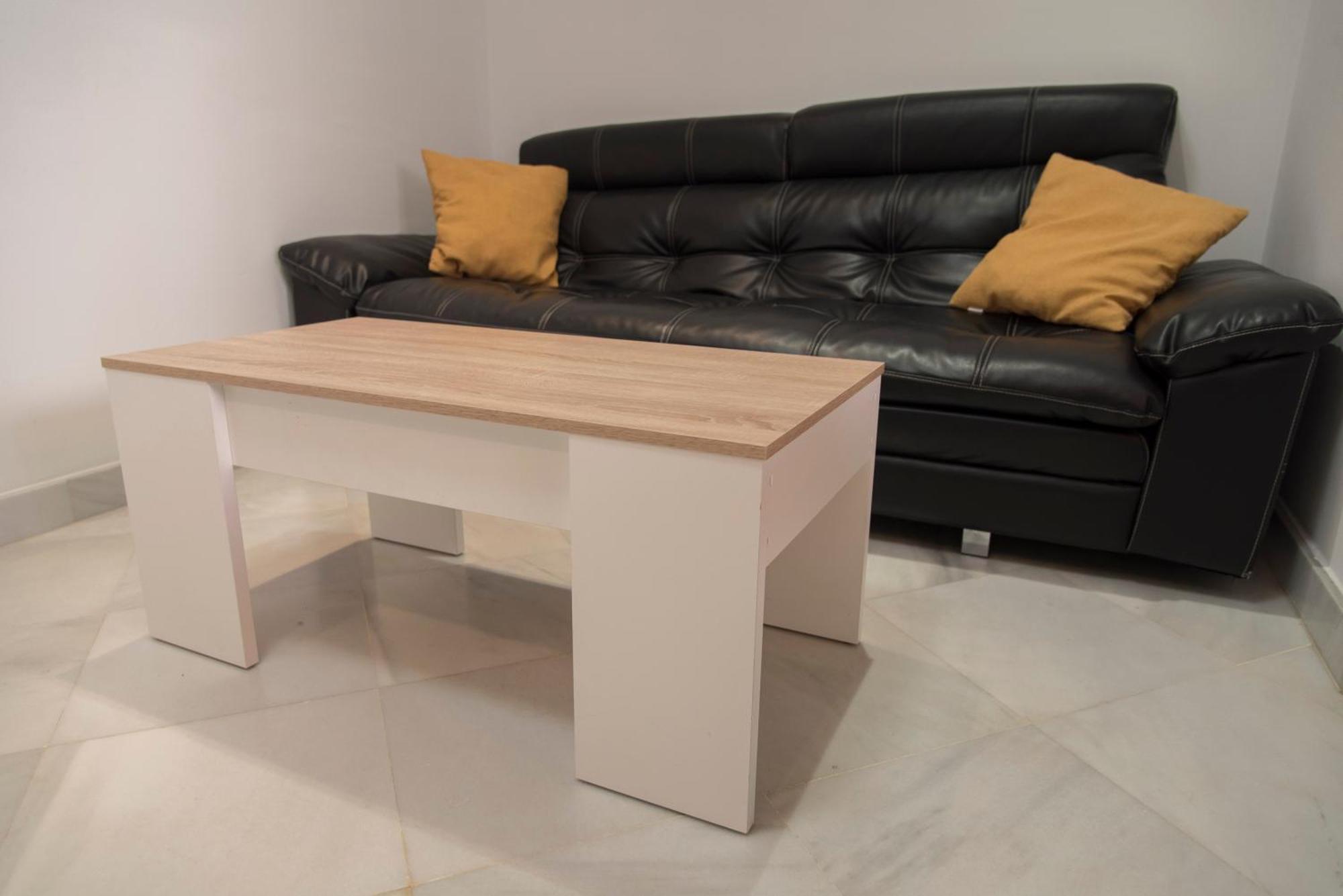 Apartamento Nightinsevilla Bailen Free Parking