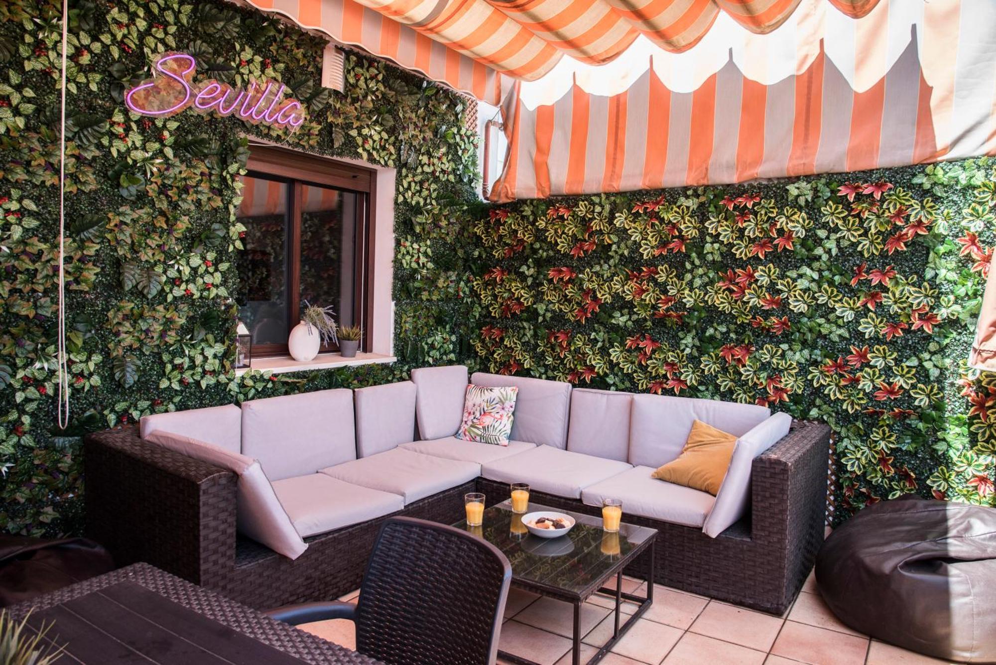 Nightinsevilla Bailen Free Parking Apartamento *