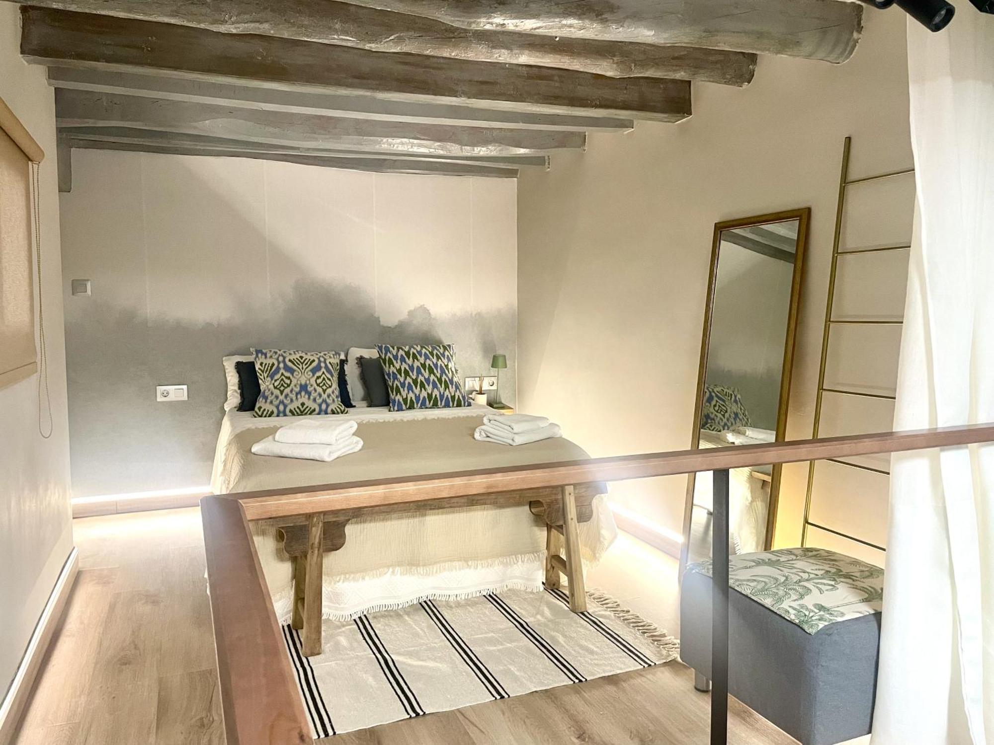Apartment Eva Recommends Plaza De San Marcos Seville
