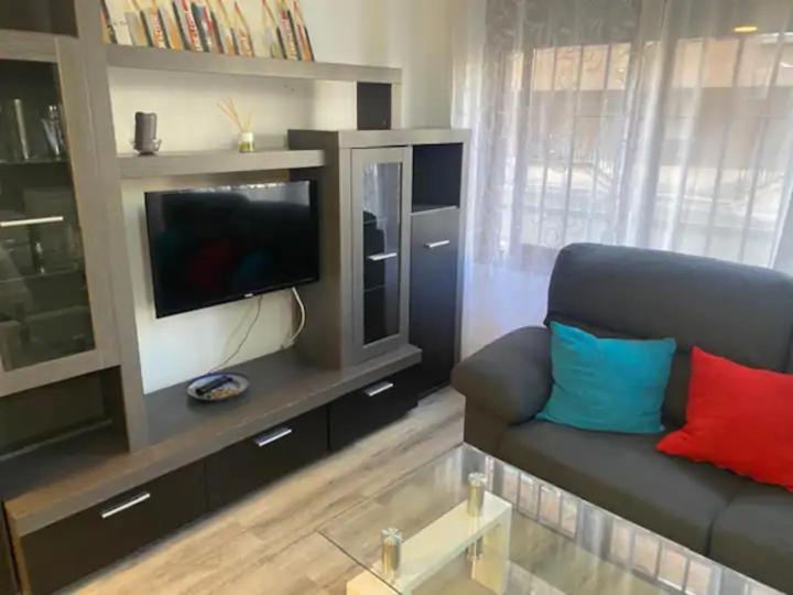 Barrio De Triana - Apartamento Resitur Seville