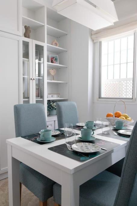 Apartamento En Casco Antiguo Sevilla