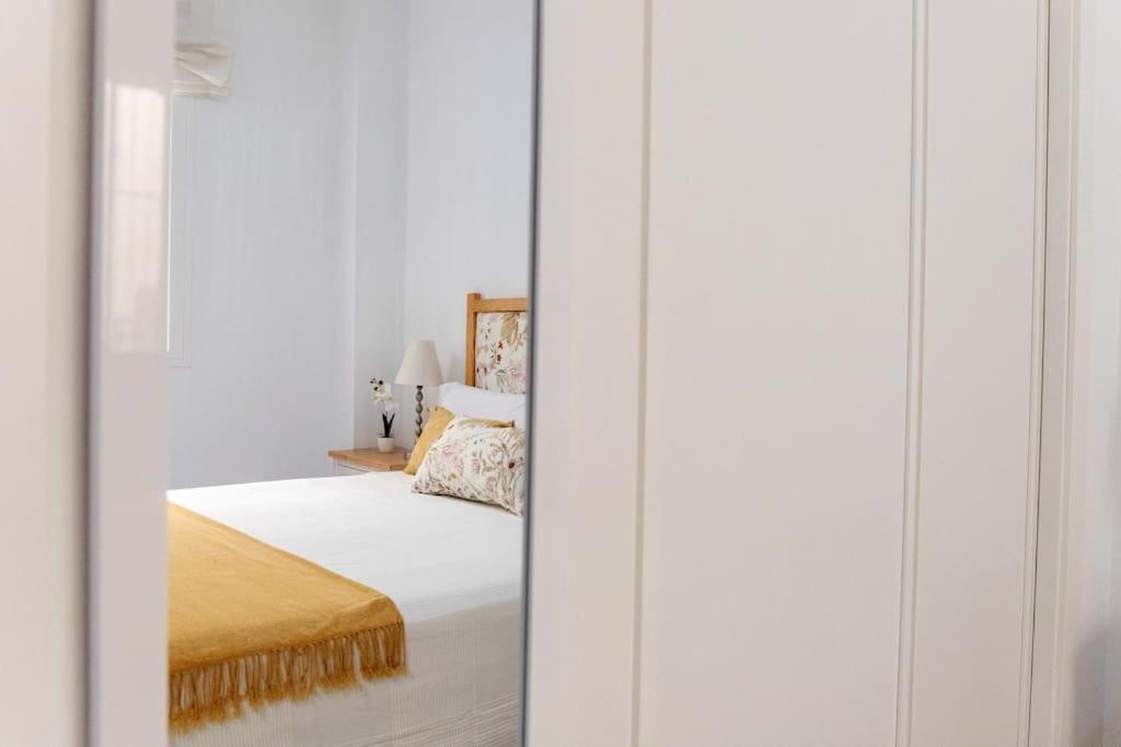 Apartamento En Casco Antiguo Sevilla