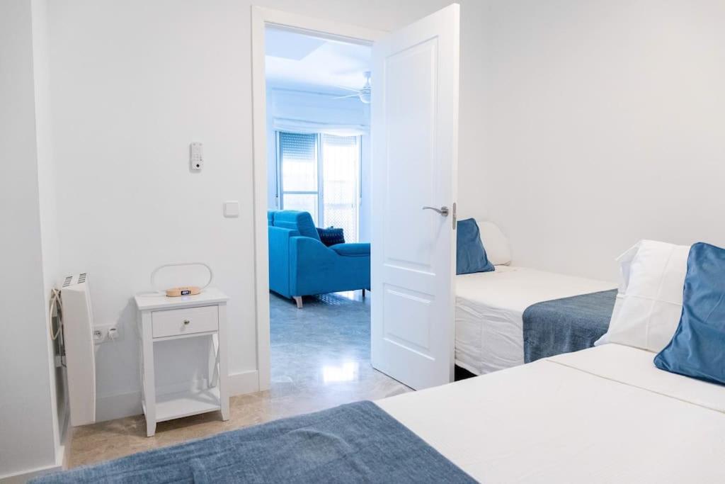 Apartamento En Casco Antiguo Sevilla
