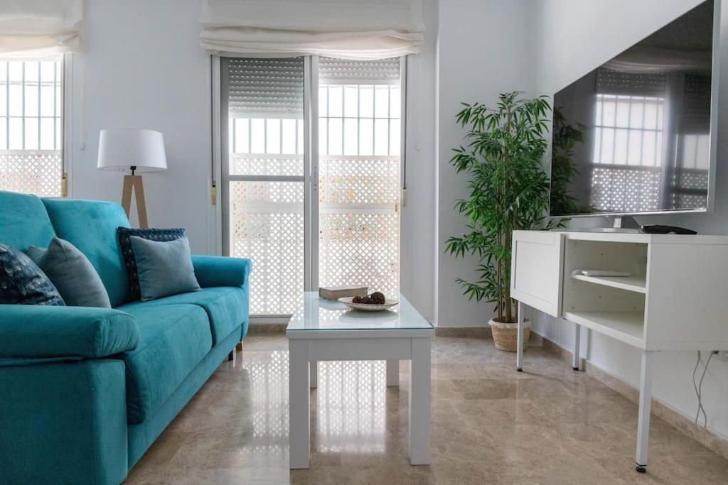 Apartamento En Casco Antiguo