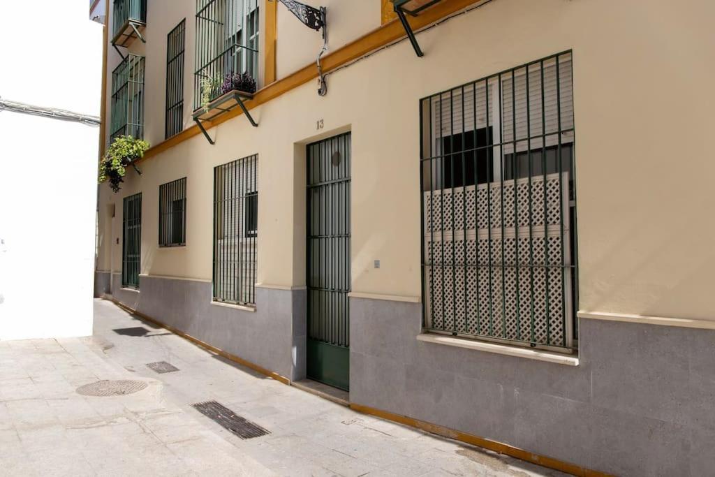 En Casco Antiguo Apartamento Sevilla