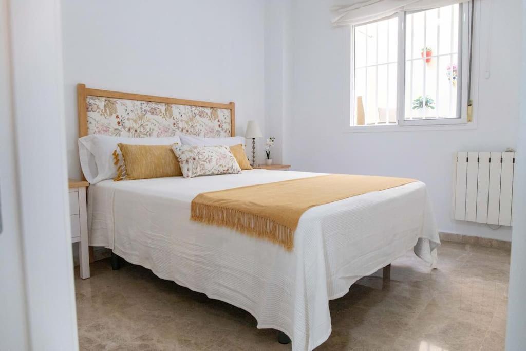 Apartamento En Casco Antiguo *
