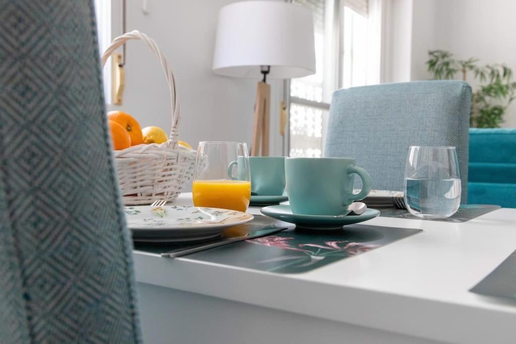 Apartamento En Casco Antiguo Sevilla
