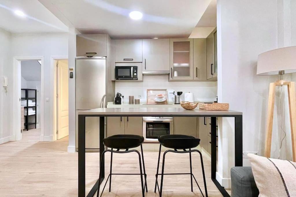 Apartment San Marcos Center Seville