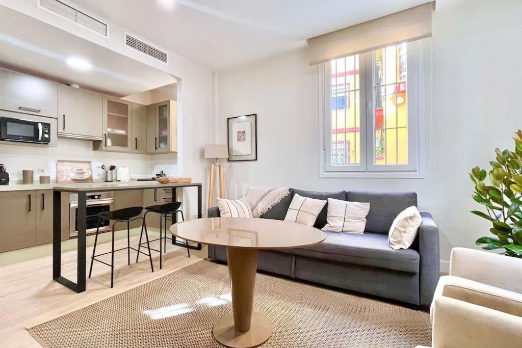 Apartment San Marcos Center Seville