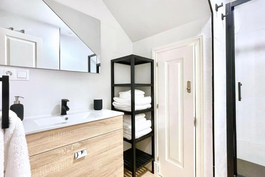 Apartment San Marcos Center Seville
