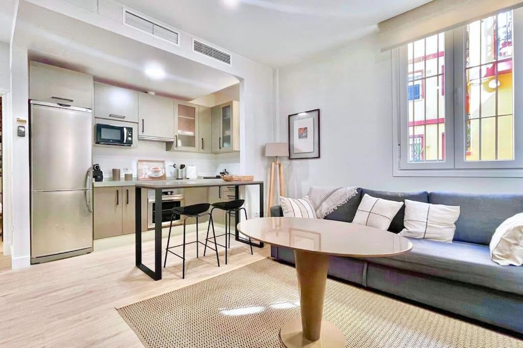 San Marcos Center Apartment Seville