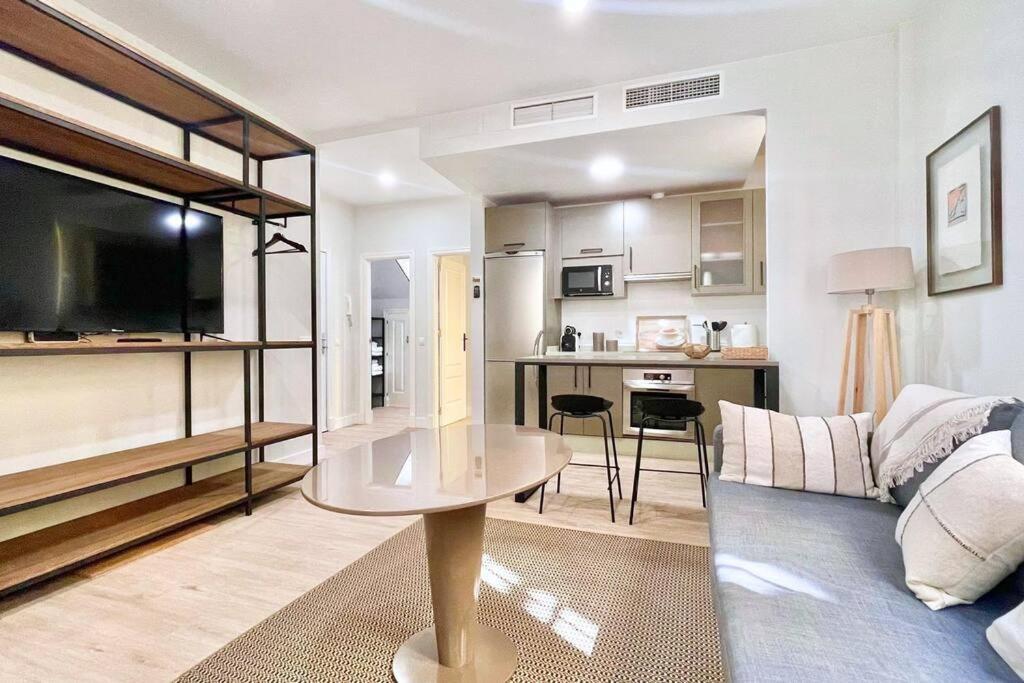 Apartment San Marcos Center *