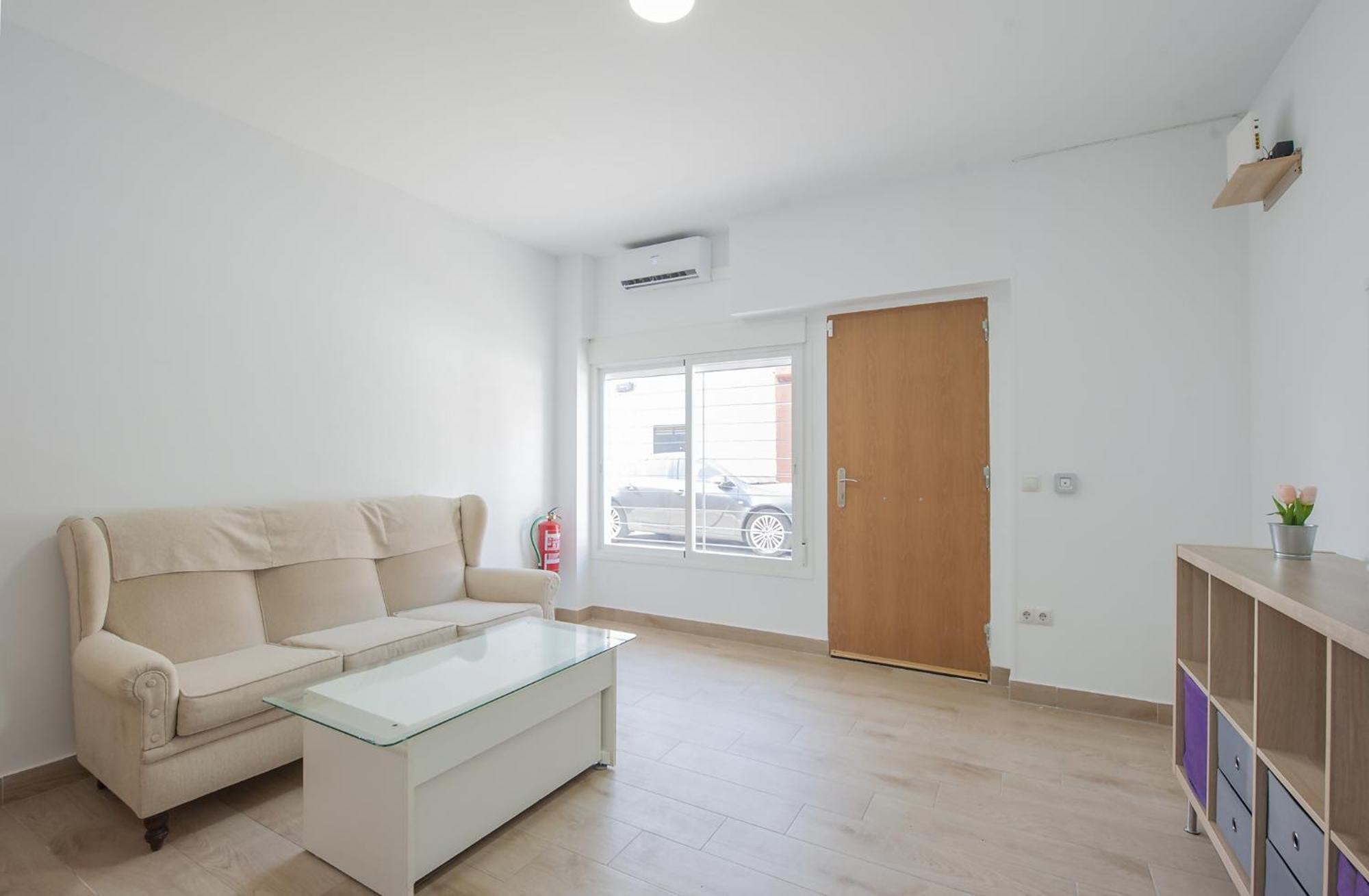 Rentalsevilla Bellavista Apartment