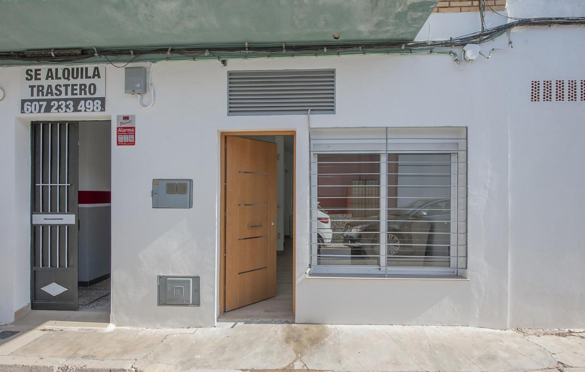 Rentalsevilla Bellavista Seville