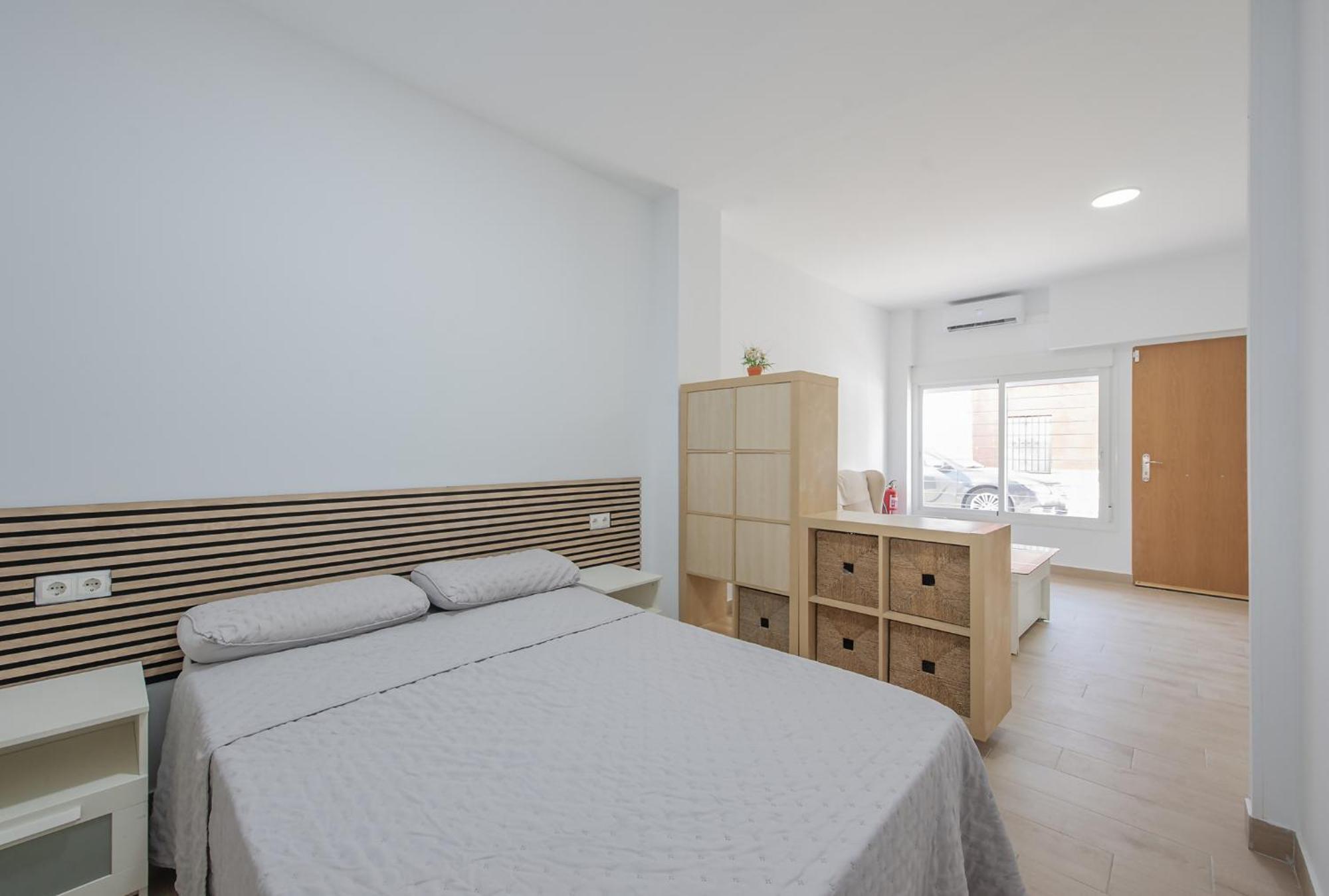 Rentalsevilla Bellavista Apartment *