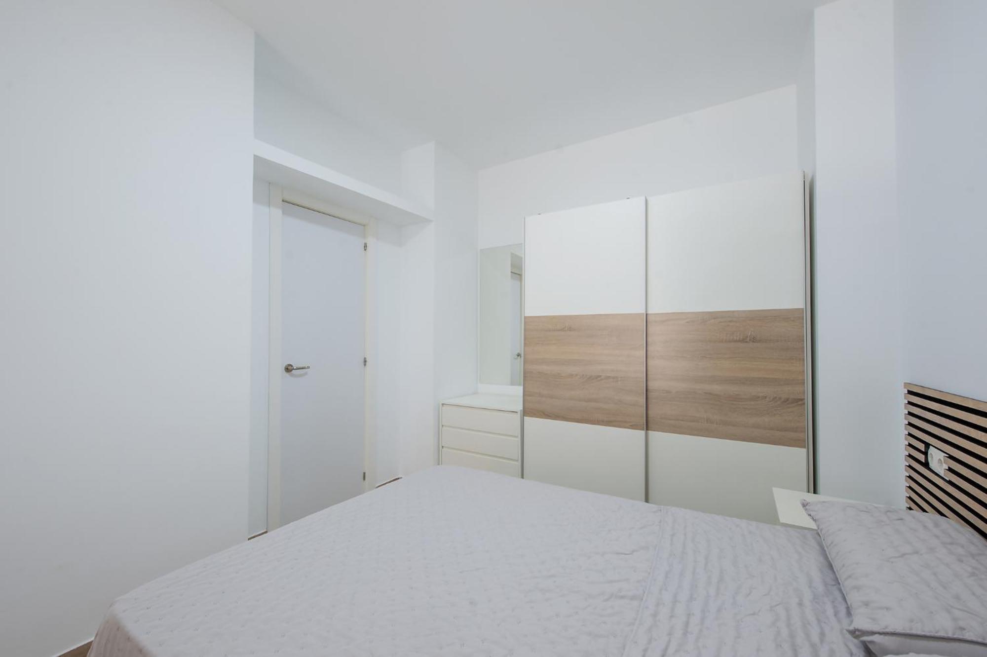 Rentalsevilla Bellavista Apartment Seville