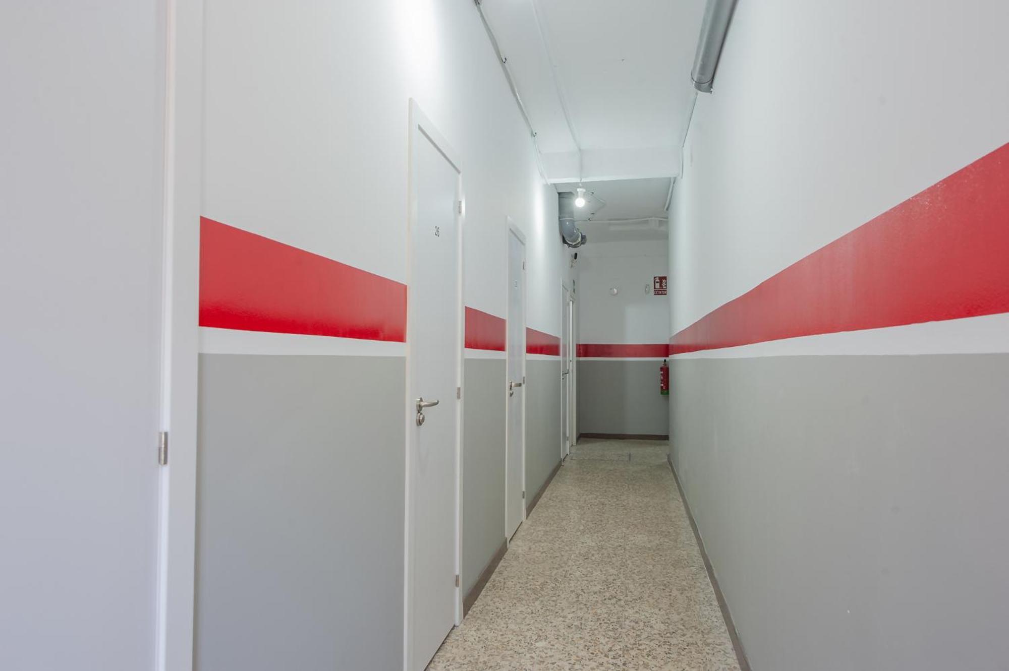 Rentalsevilla Bellavista Apartment