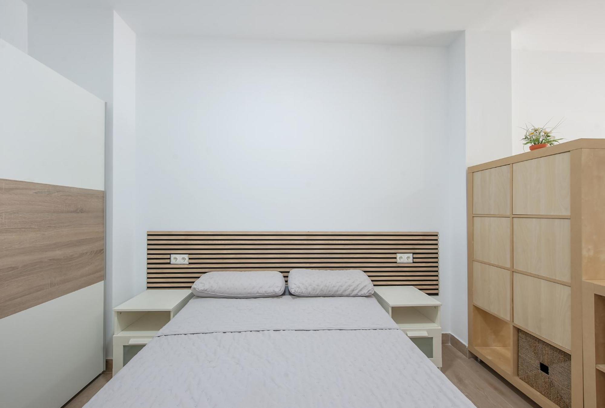 Rentalsevilla Bellavista *