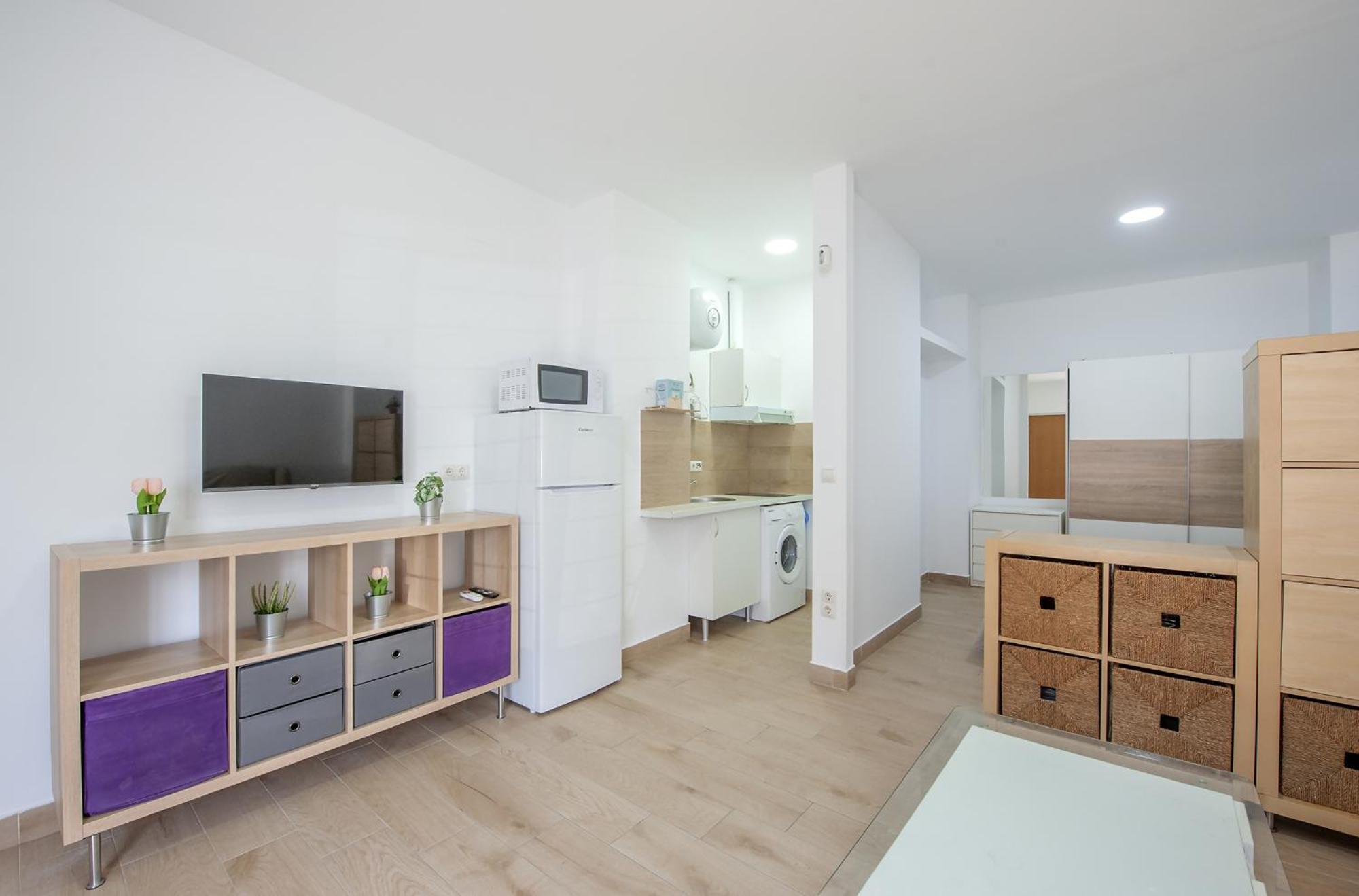 Rentalsevilla Bellavista Seville