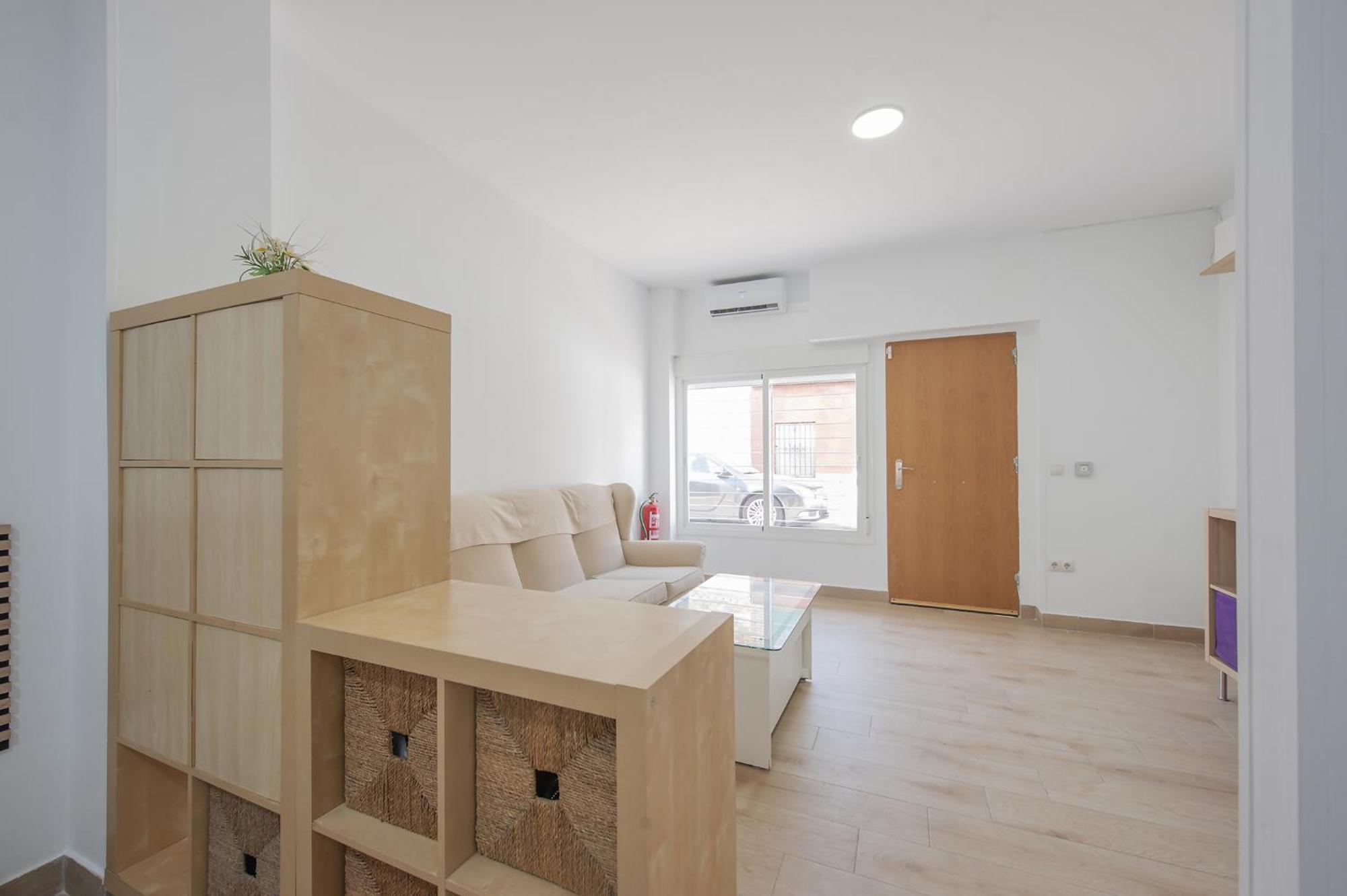 Rentalsevilla Bellavista