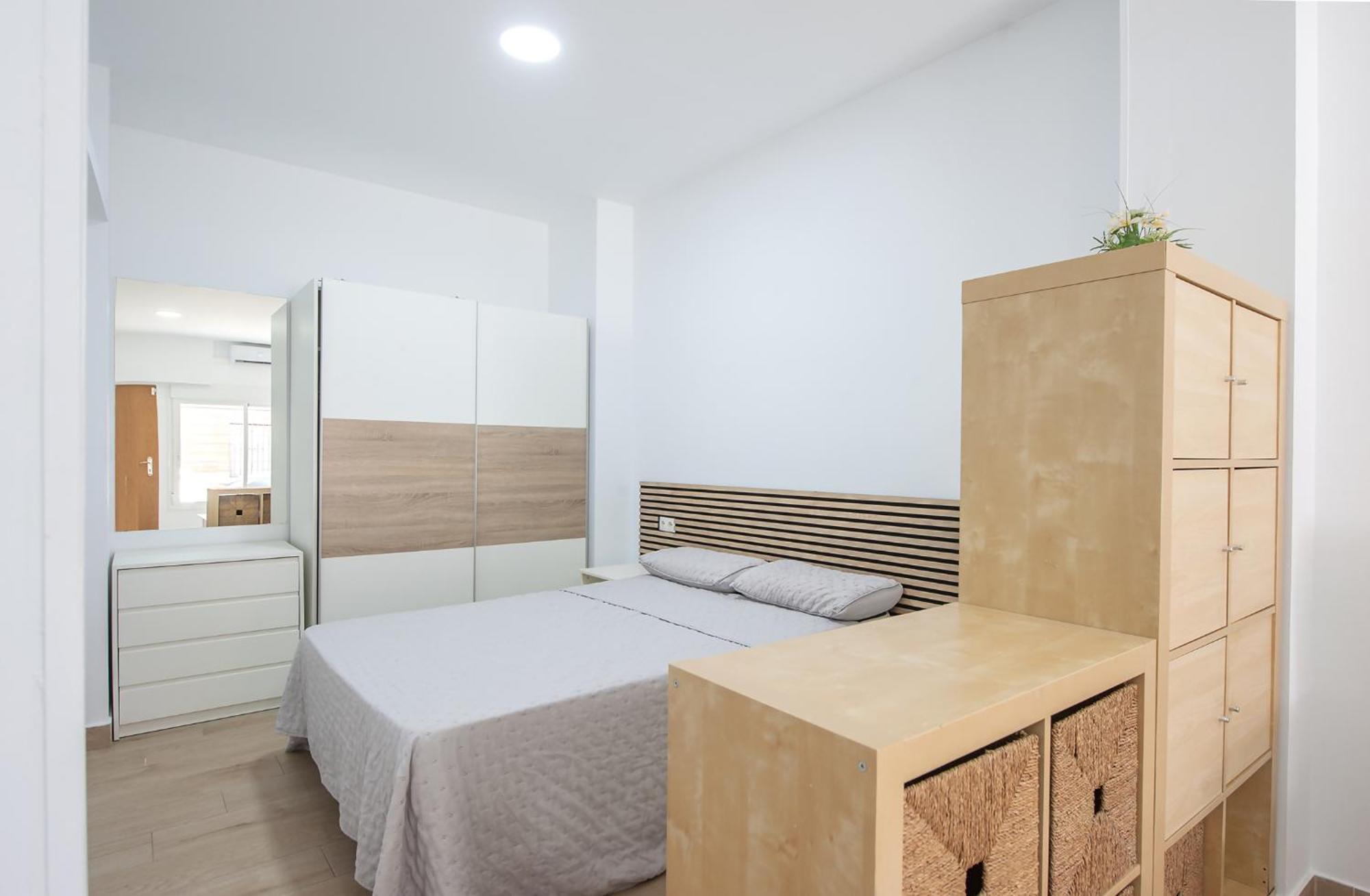 Apartment Rentalsevilla Bellavista *
