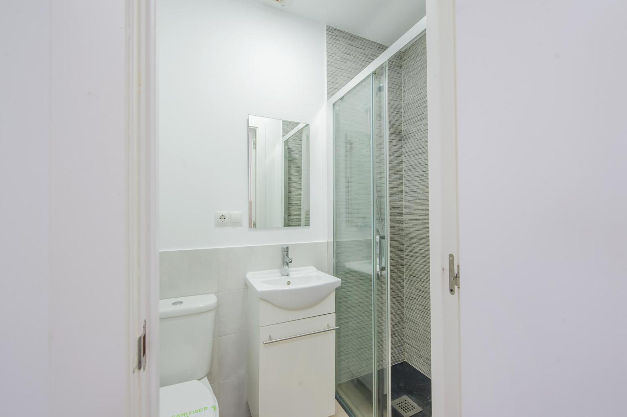 Rentalsevilla Bellavista Apartment Seville