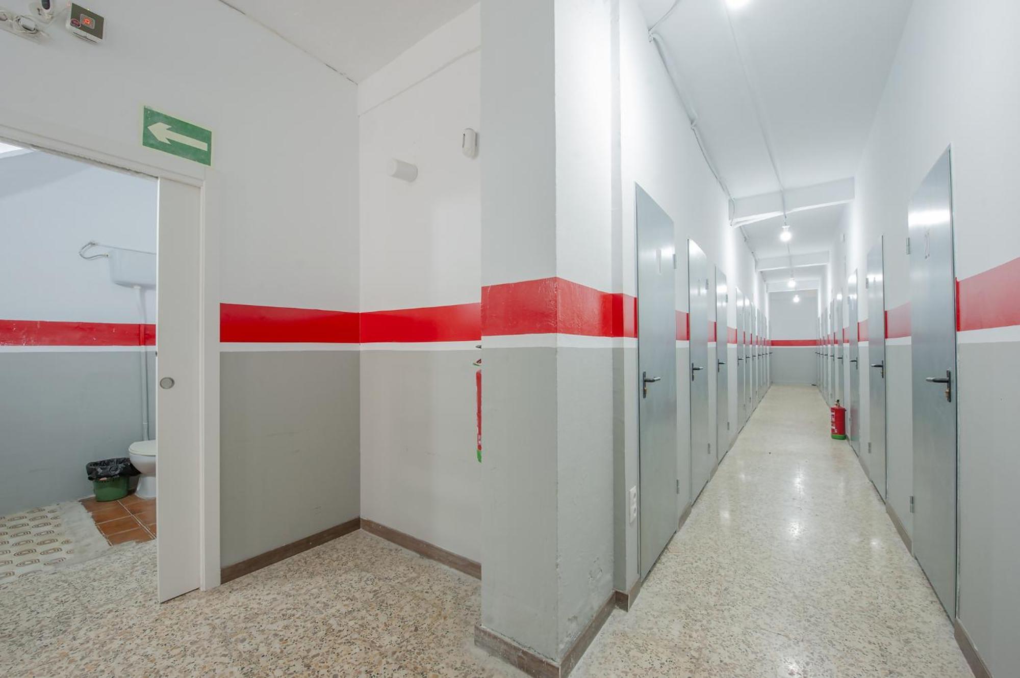 Apartment Rentalsevilla Bellavista Seville