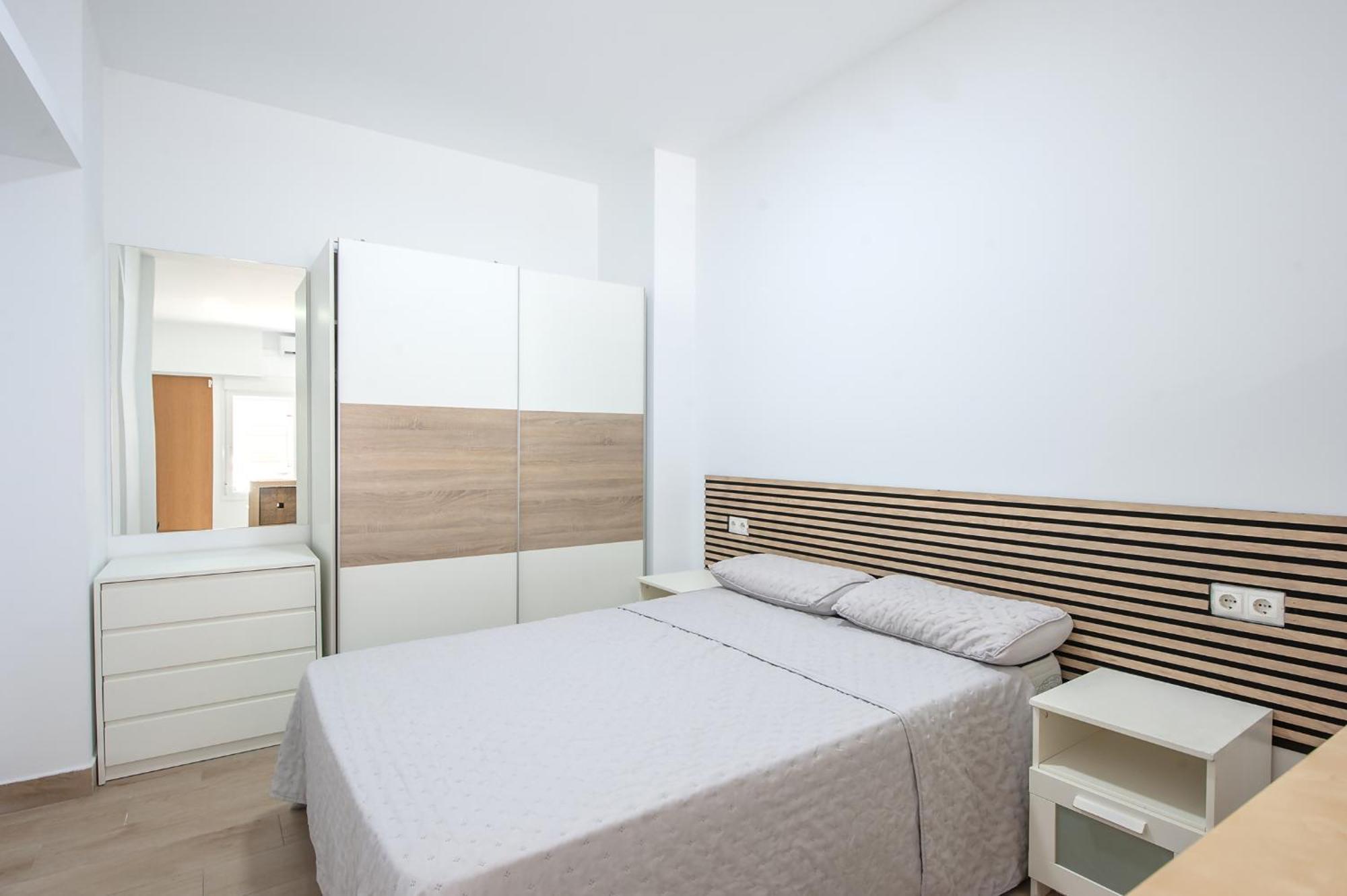 Rentalsevilla Bellavista *