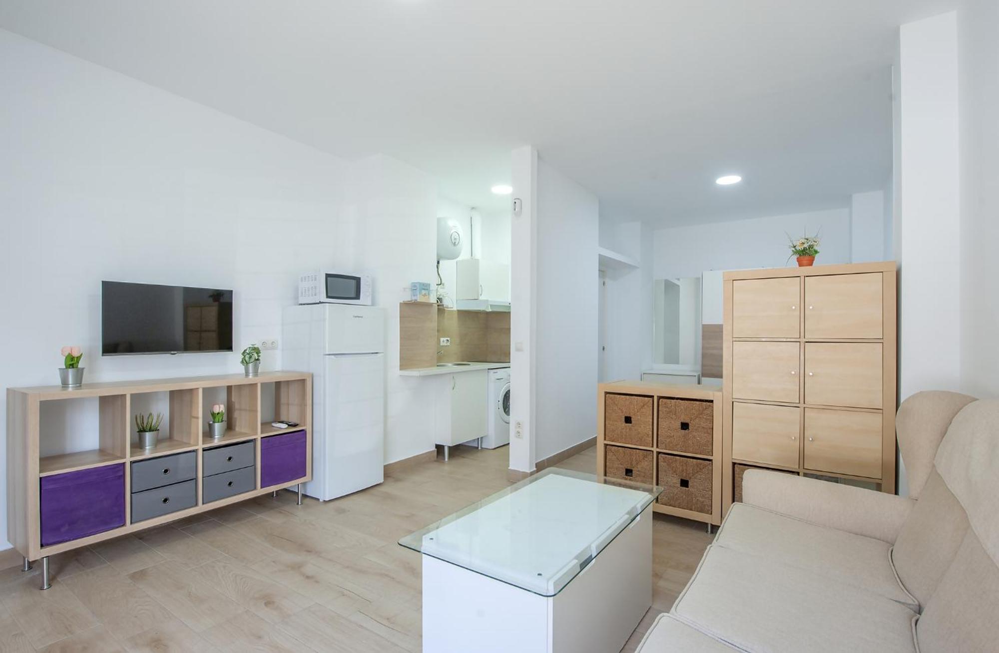 Rentalsevilla Bellavista