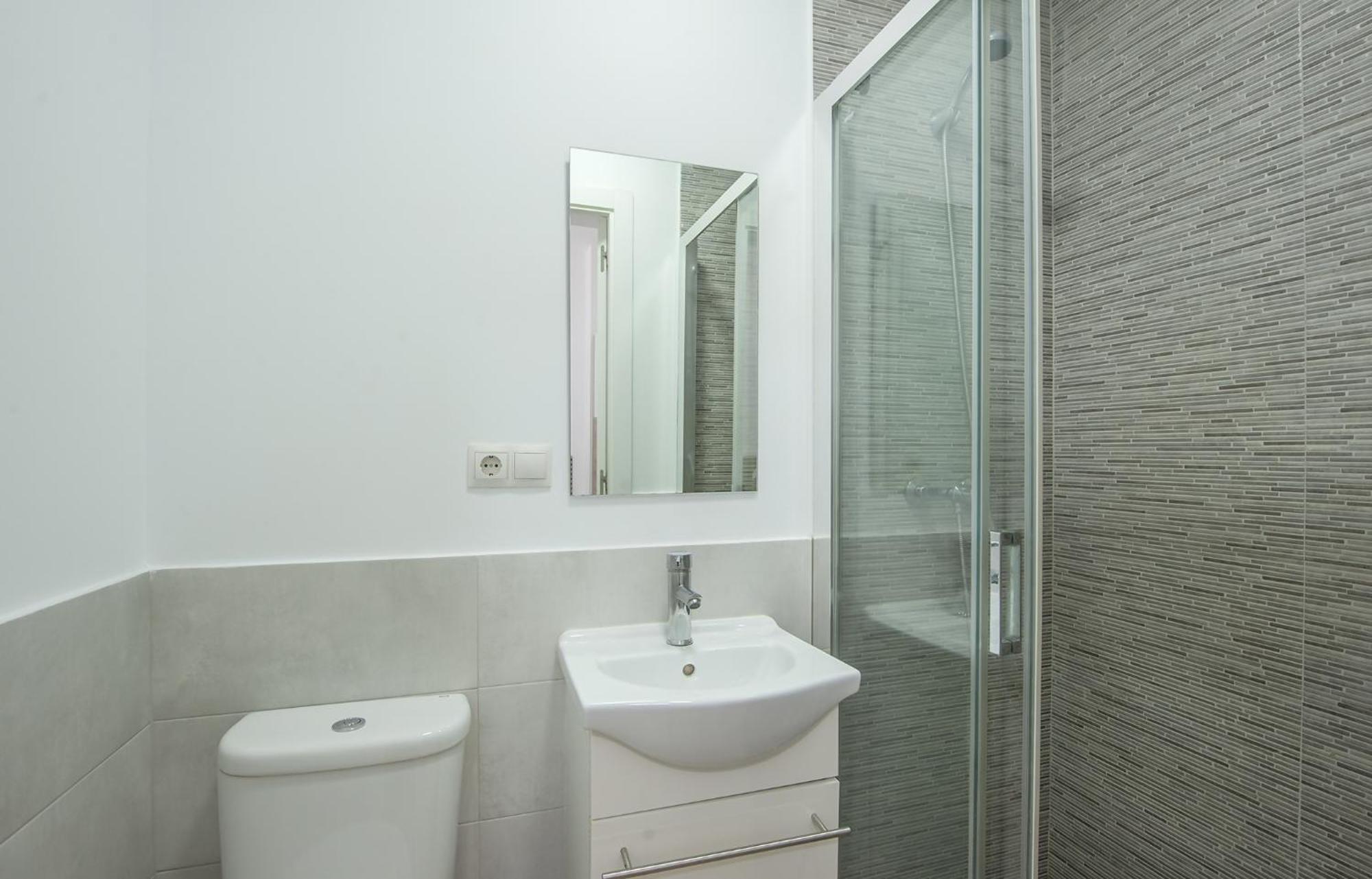 Apartment Rentalsevilla Bellavista *