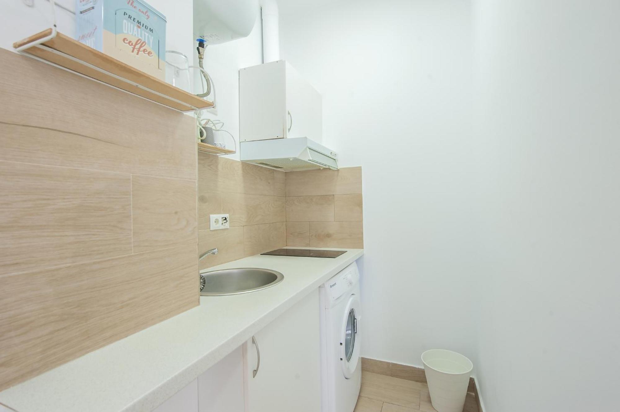 Rentalsevilla Bellavista Seville