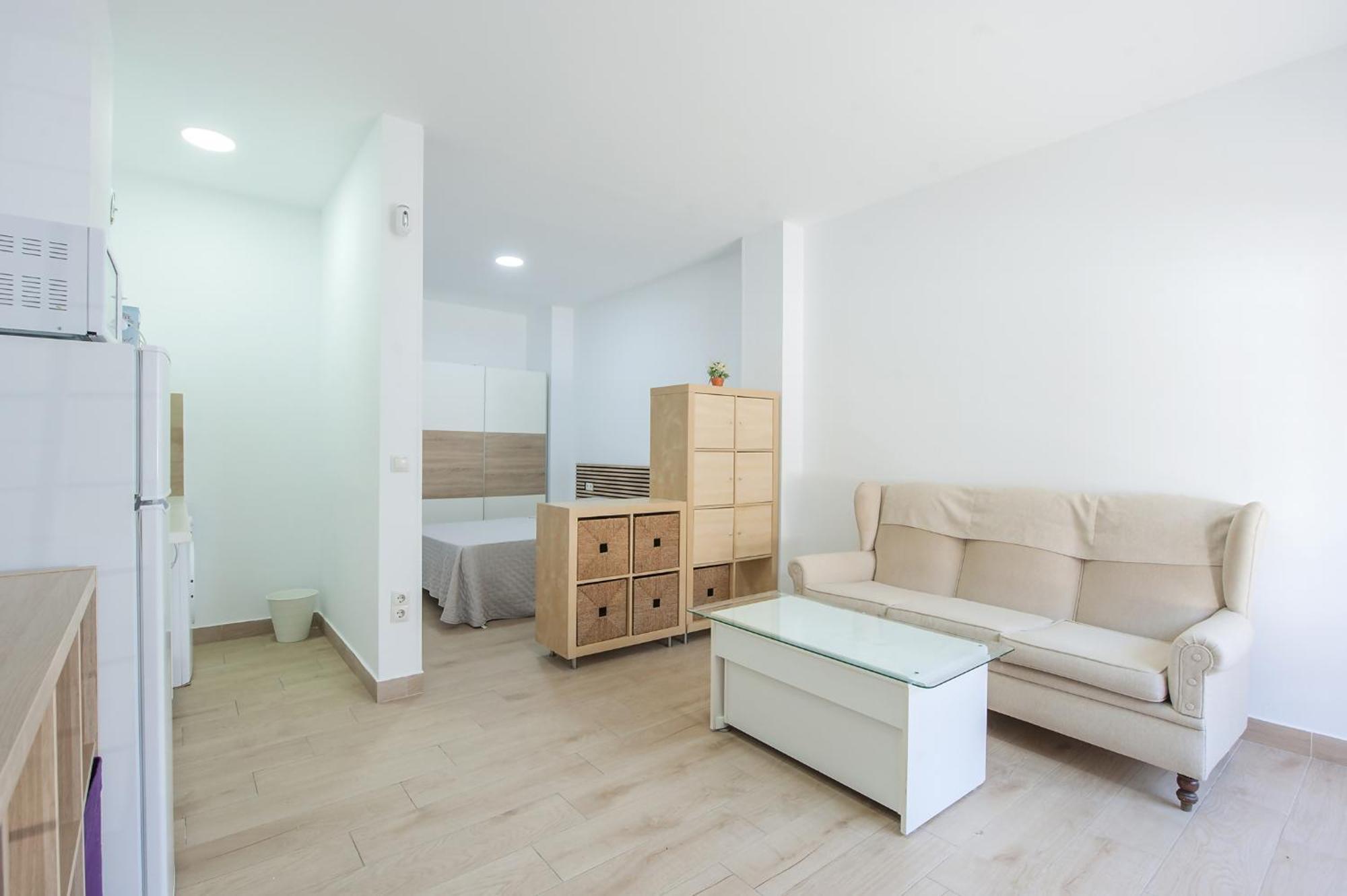 Rentalsevilla Bellavista