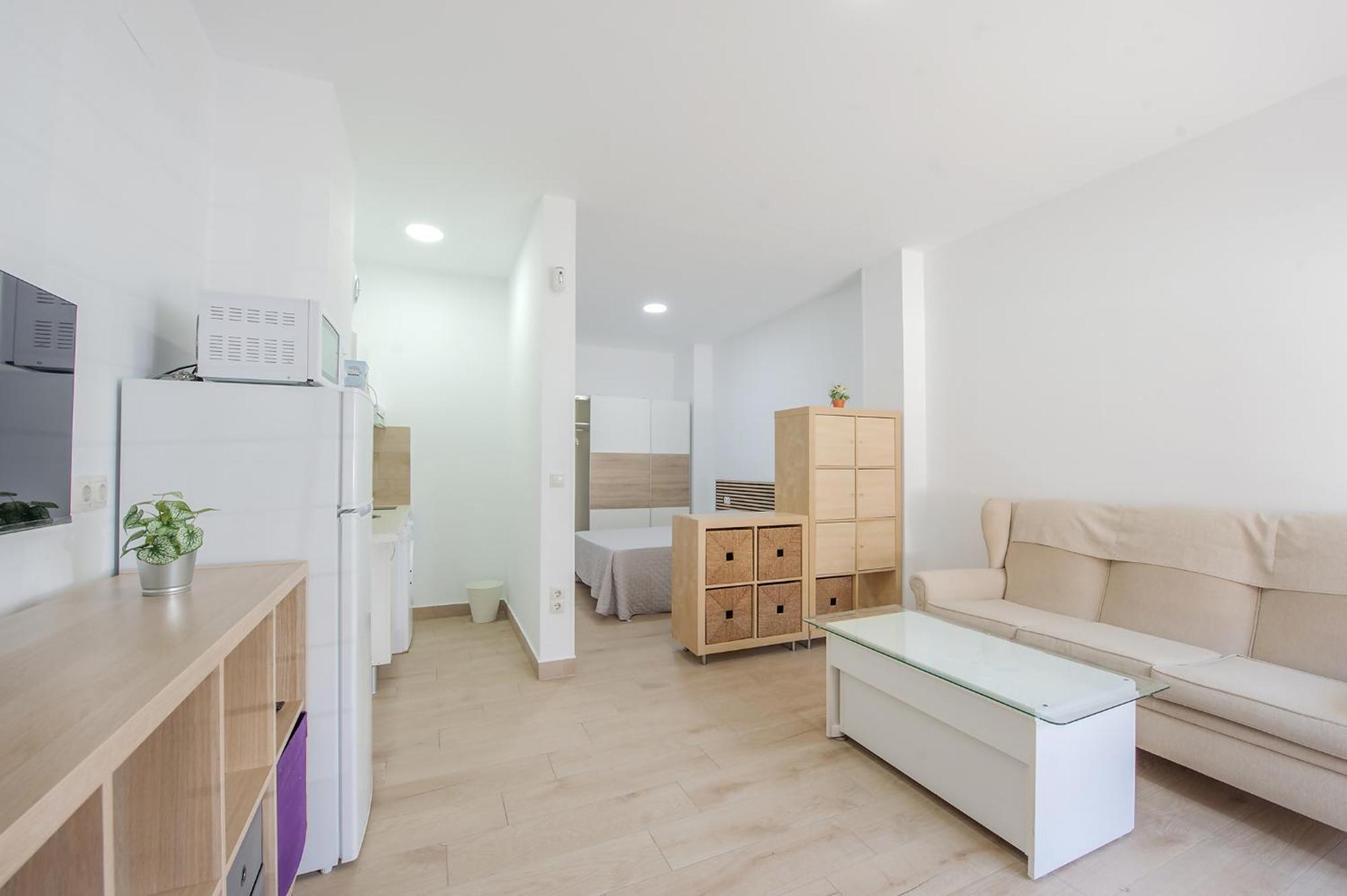 Apartment Rentalsevilla Bellavista