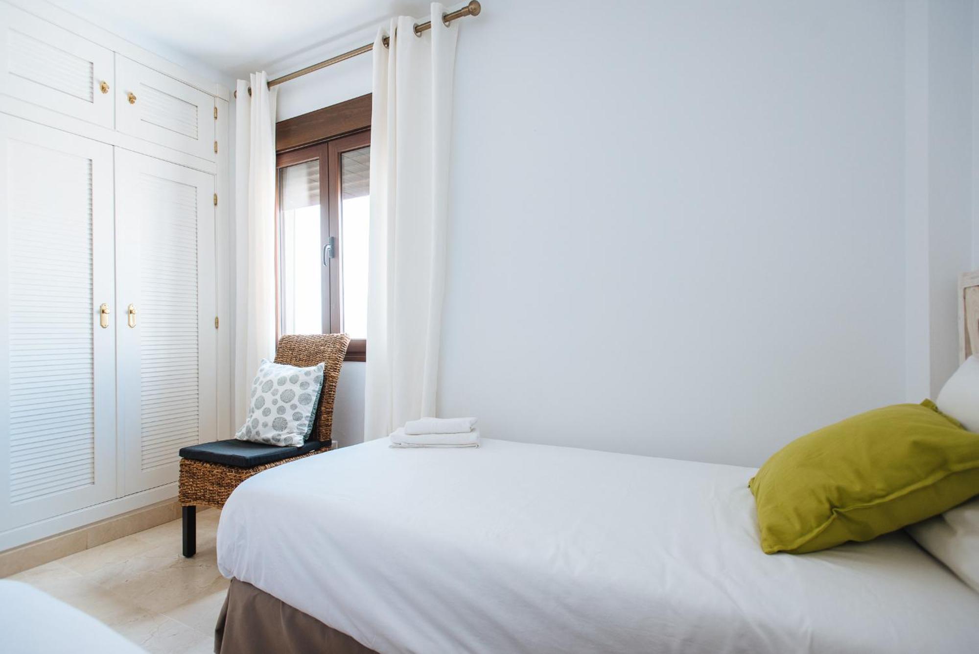 Apartment Hostly Orfila 3a-3b Exclusive Penthouse-center-fibre-parking Optional *