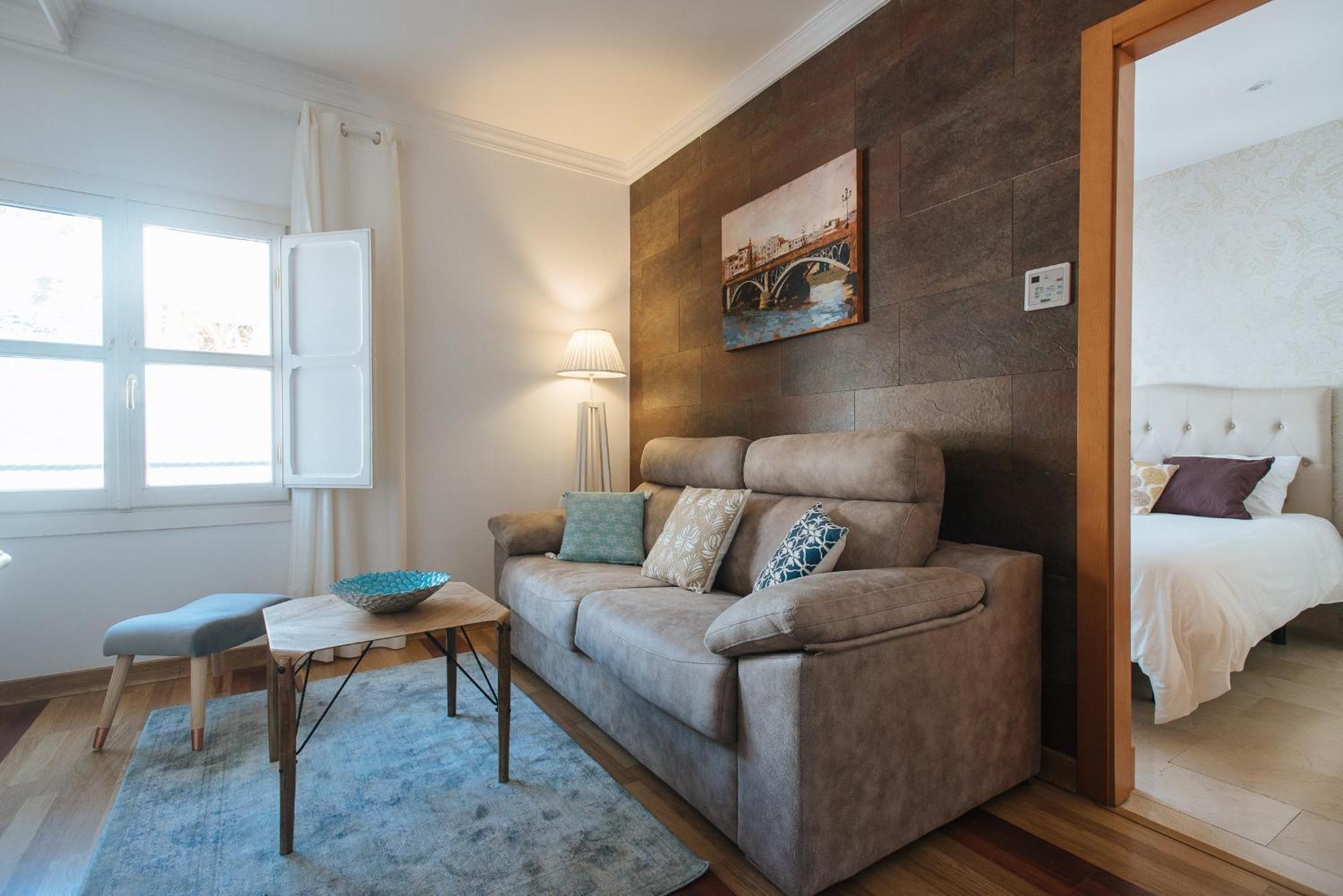 Apartment Hostly Orfila 3a-3b Exclusive Penthouse-center-fibre-parking Optional *