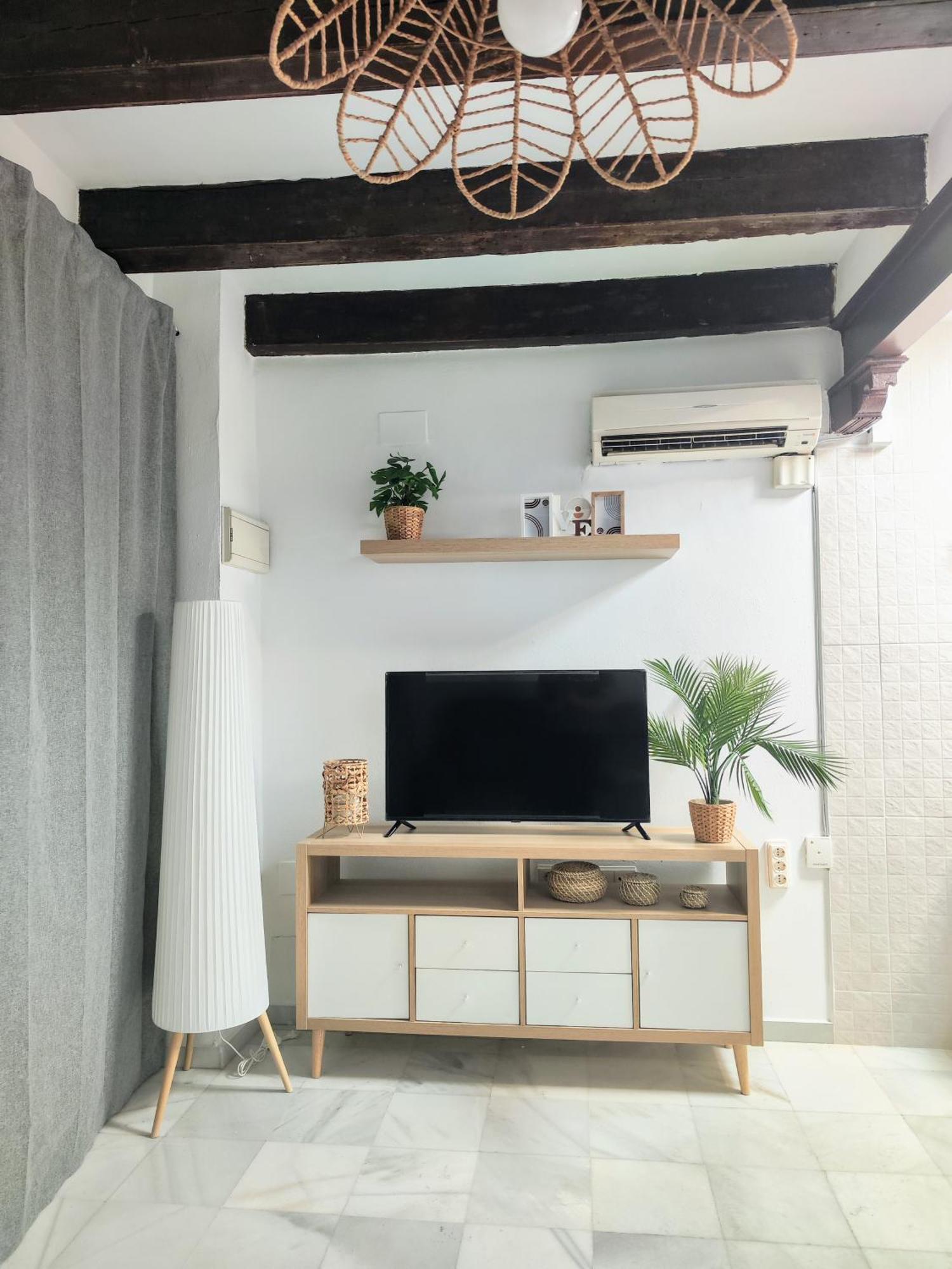 Bailen Duplex * Seville