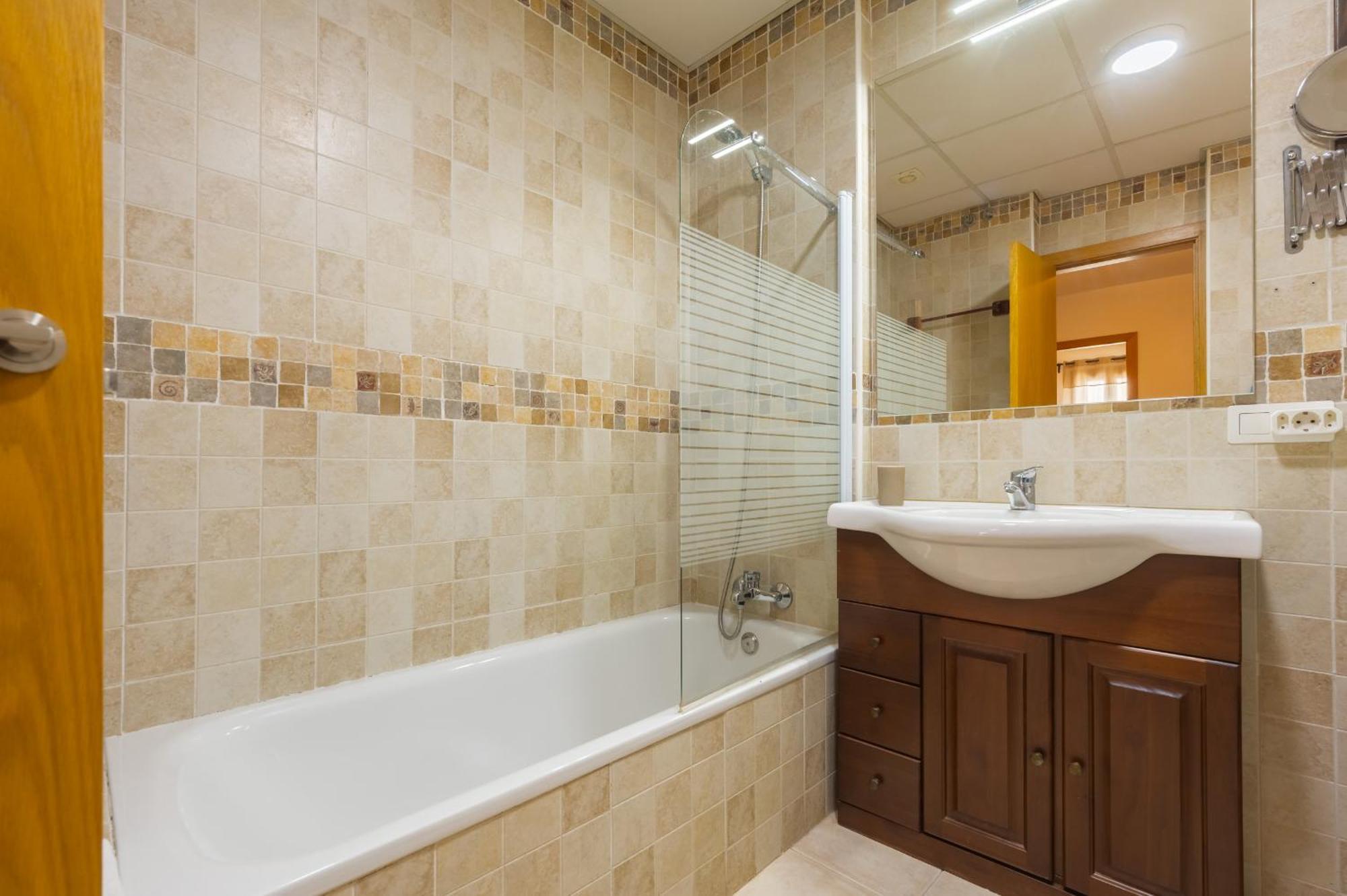 Duplex Moderno Alameda Apartment *